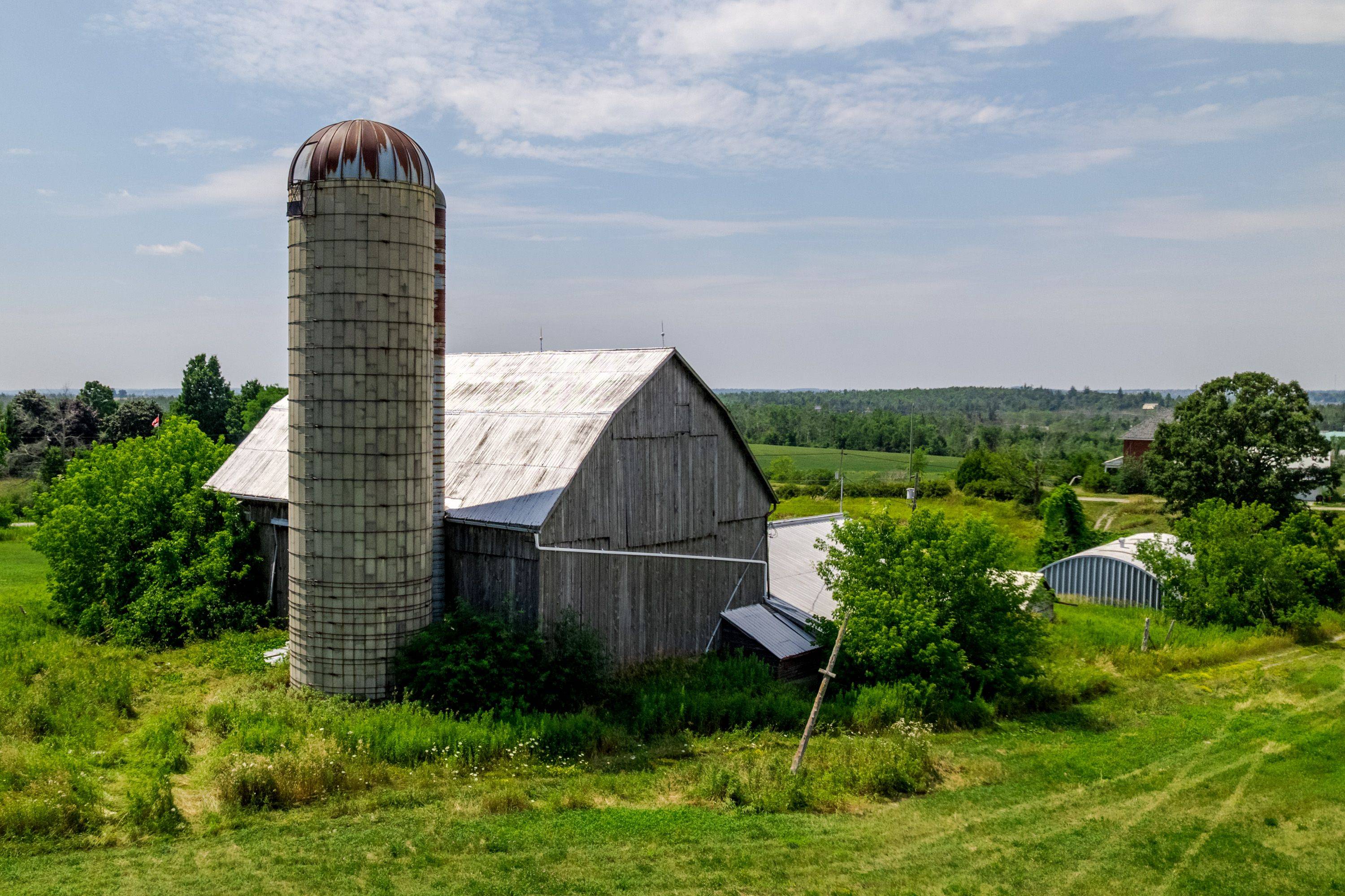 Otonabee-south Monaghan, ON K9J 6X8,2137 DRUMMOND Line