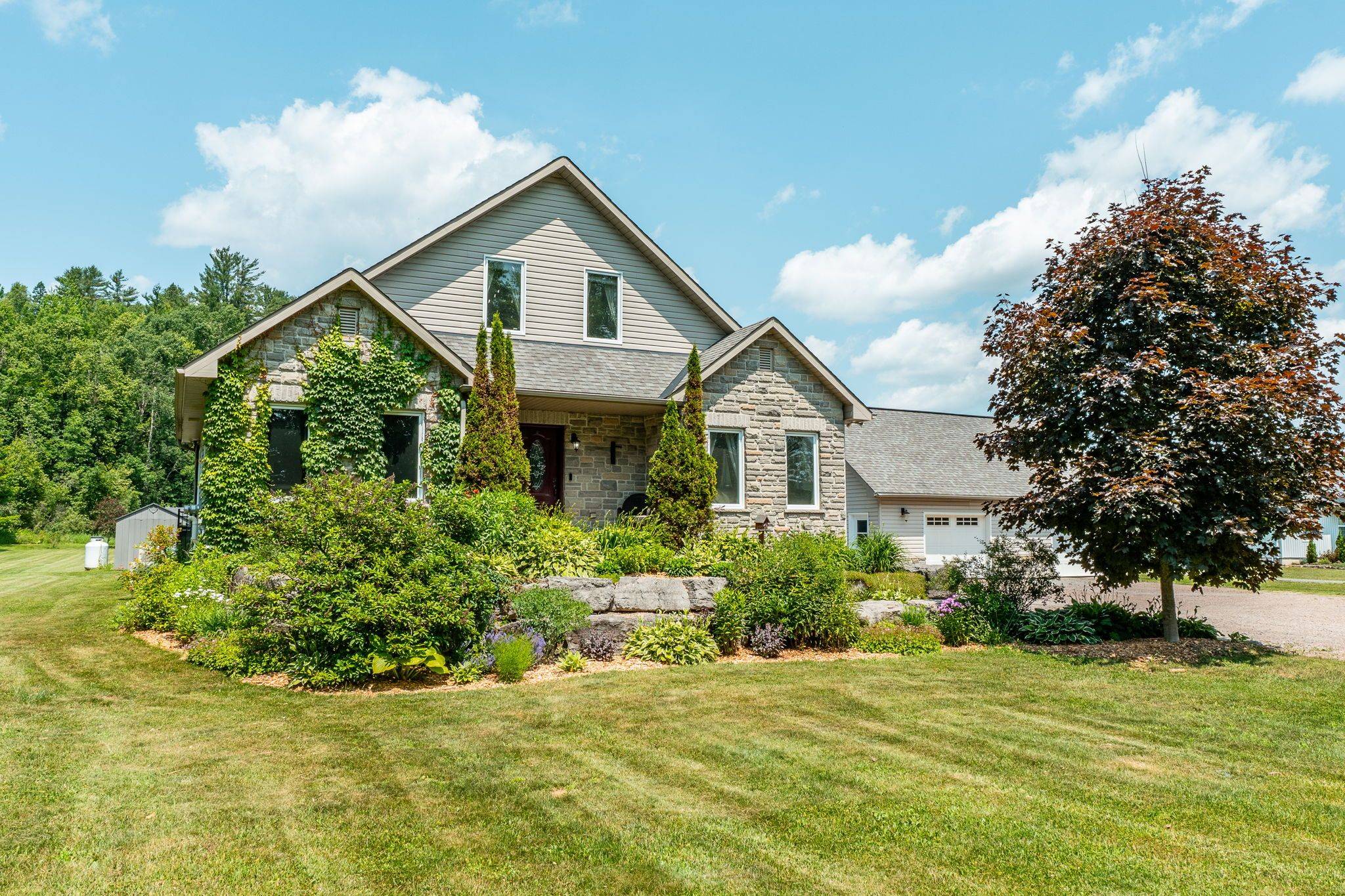 Minden Hills, ON K0M 2K0,3981 Deep Bay RD