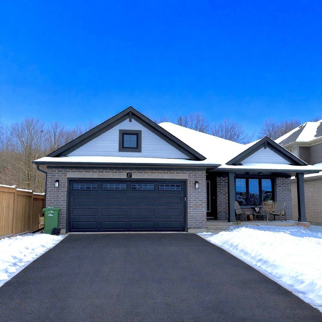 St. Thomas, ON N5R 0P7,17 Dunning WAY