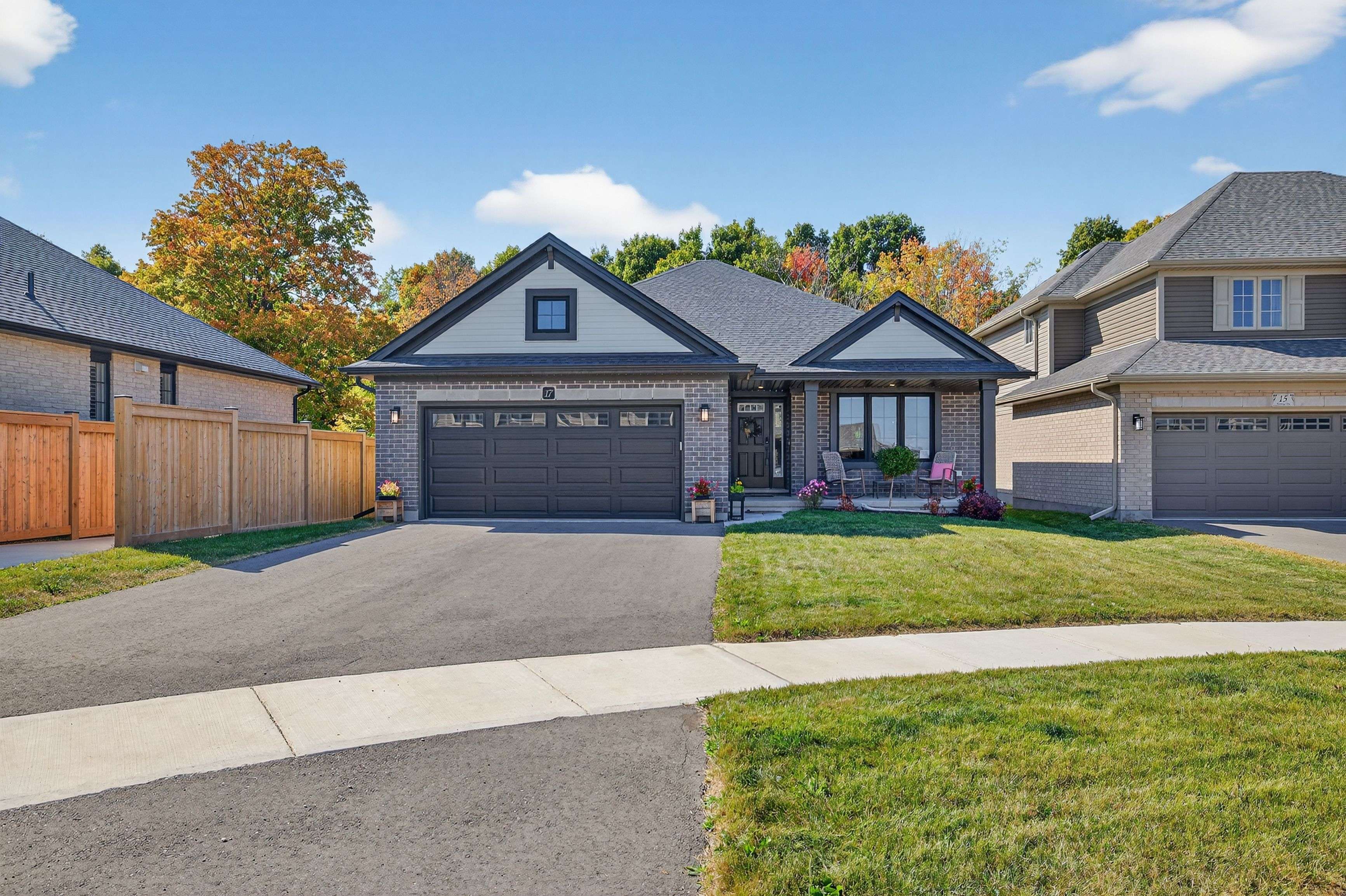 St. Thomas, ON N5R 0P7,17 Dunning WAY