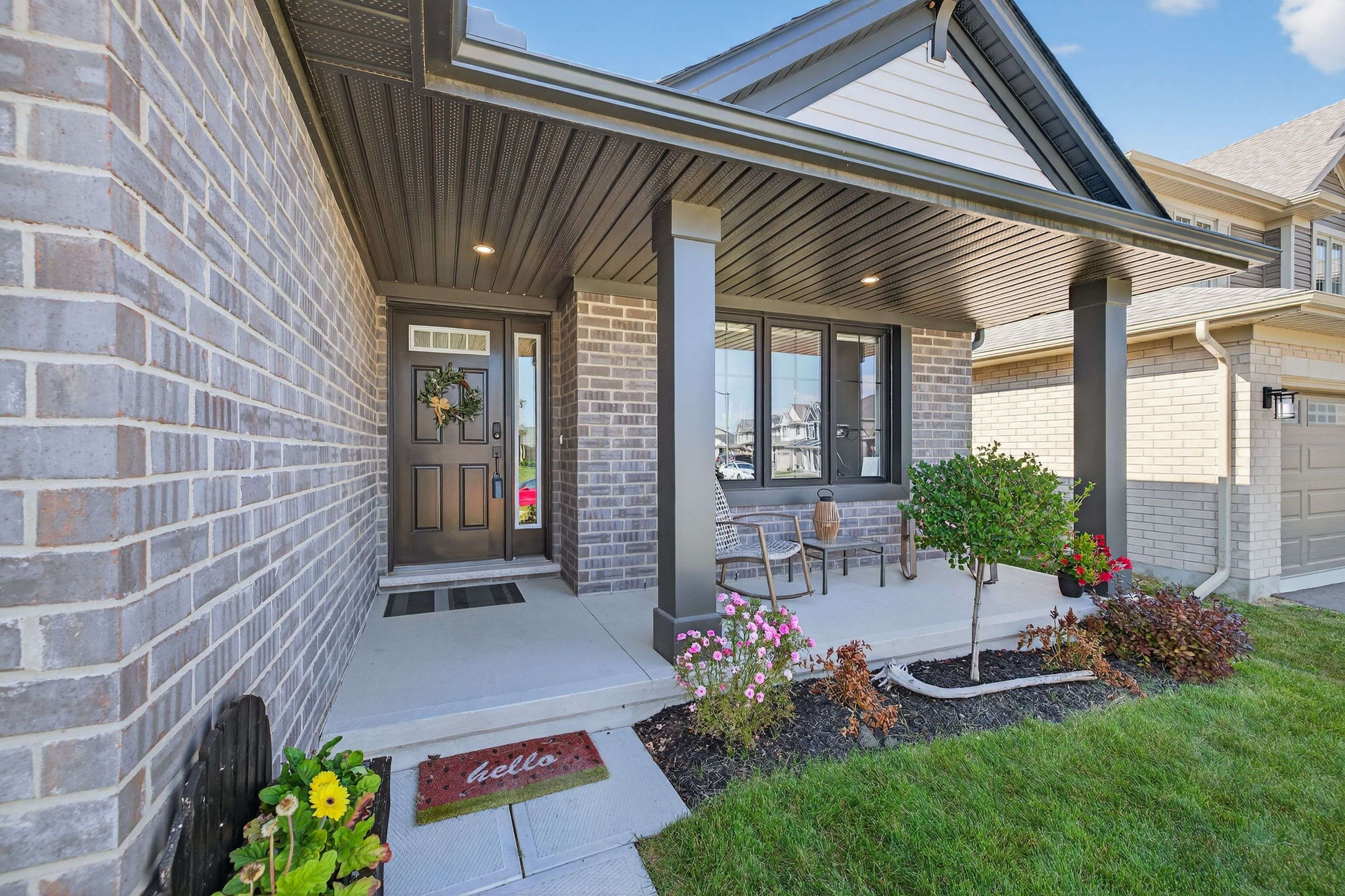 St. Thomas, ON N5R 0P7,17 Dunning WAY