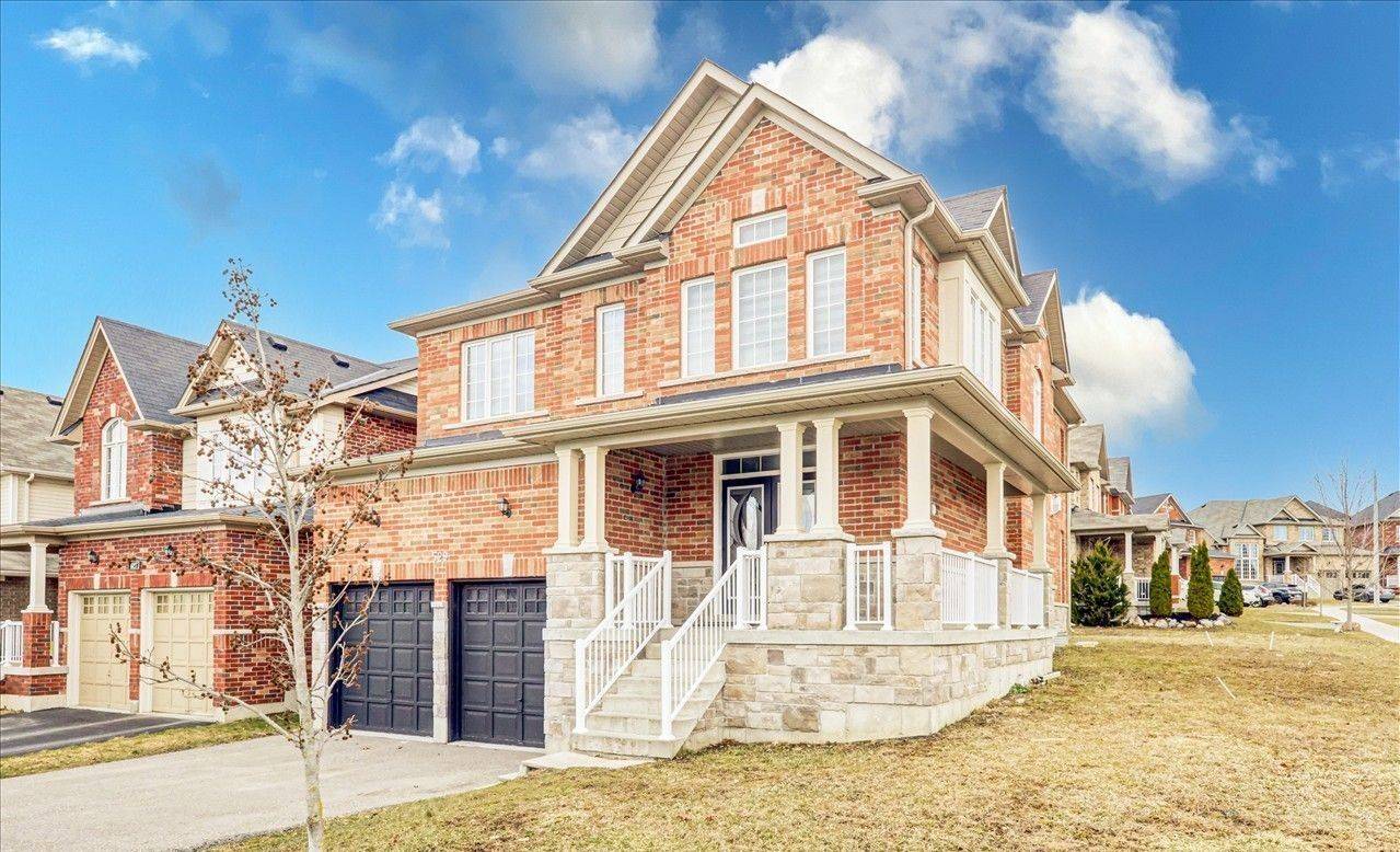 Peterborough, ON K9L 1M9,529 Settlers RDG