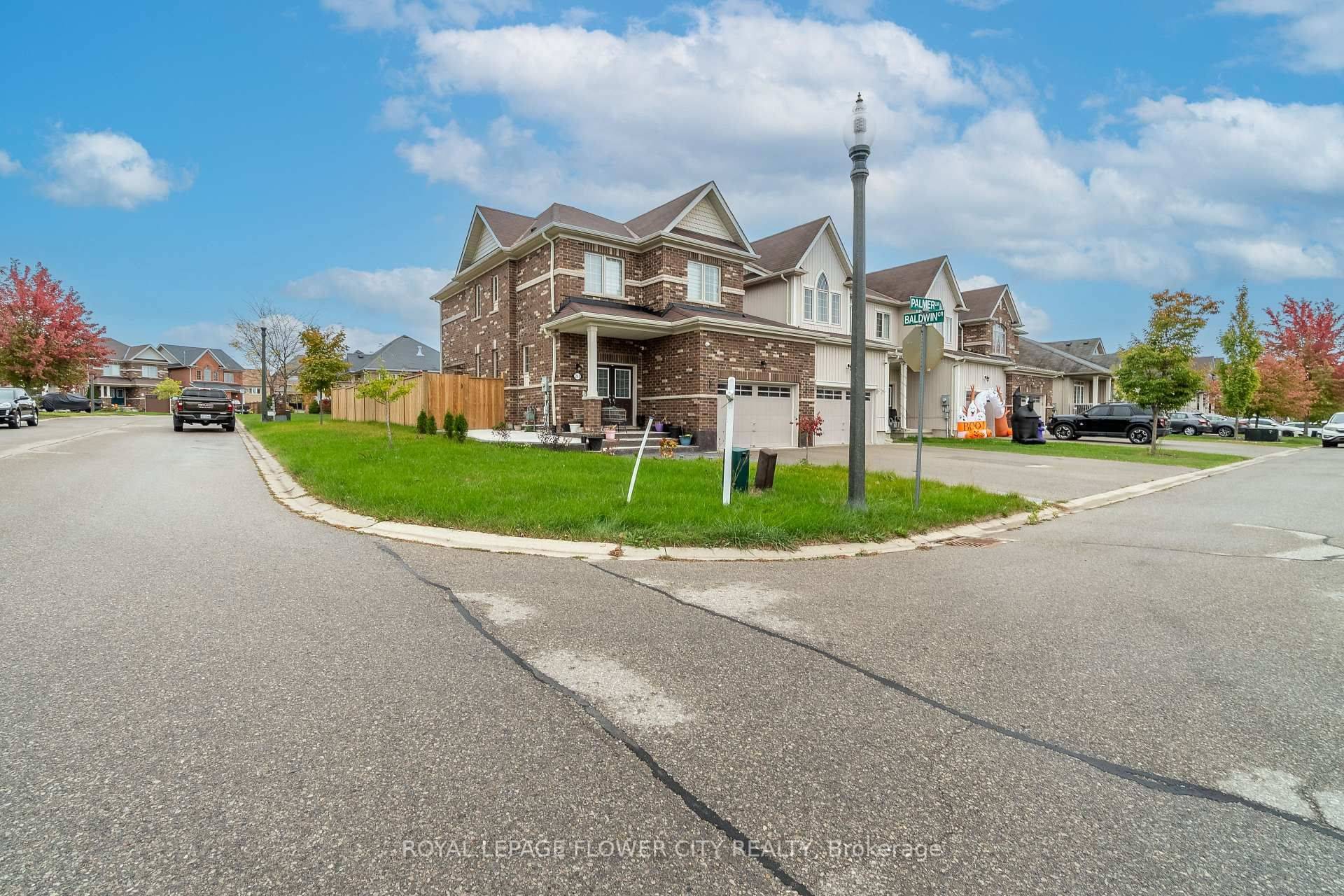 Woodstock, ON N4T 0G5,244 palmer LN