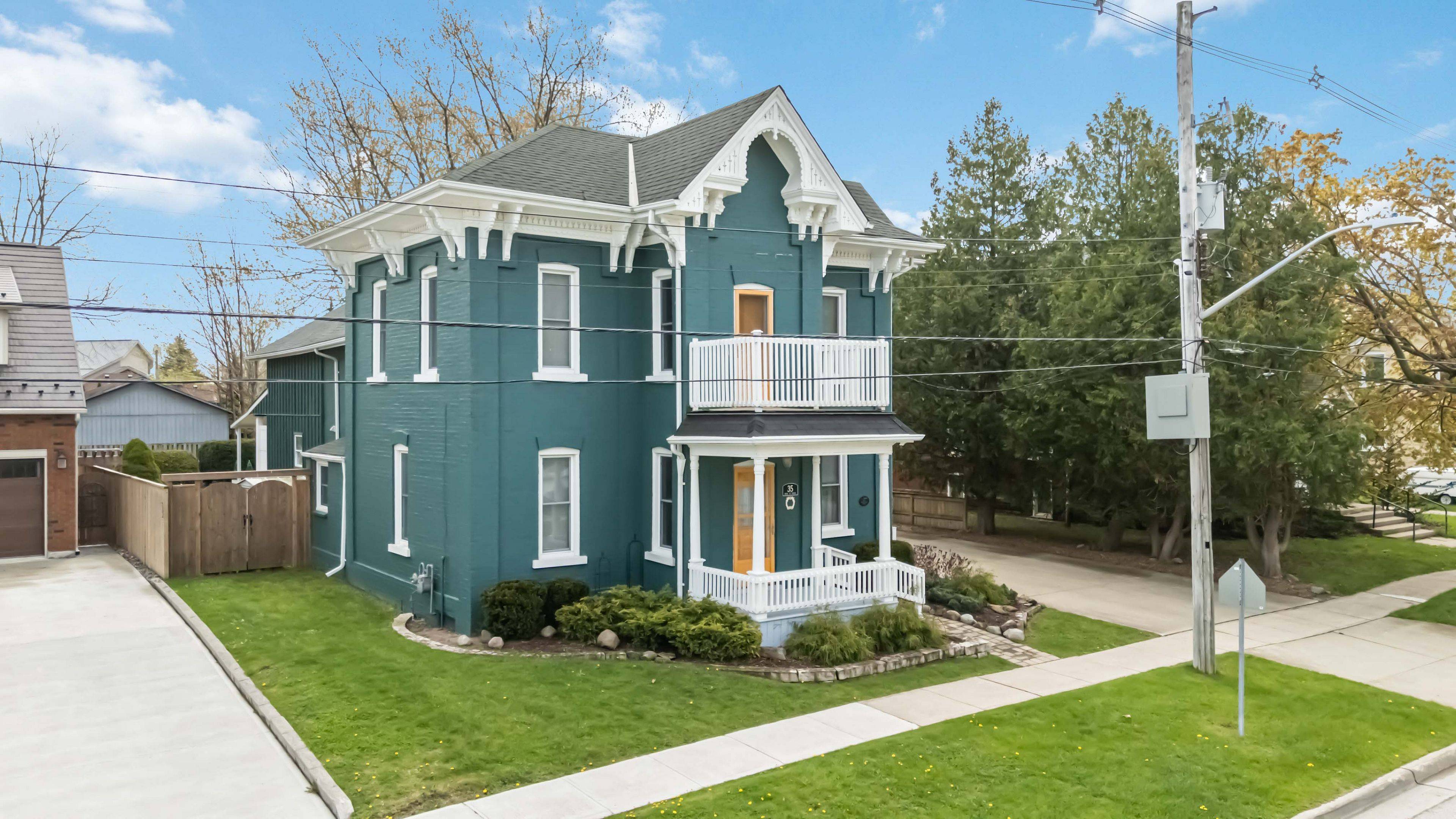 Lambton Shores, ON N0N 1J0,35 Main ST N