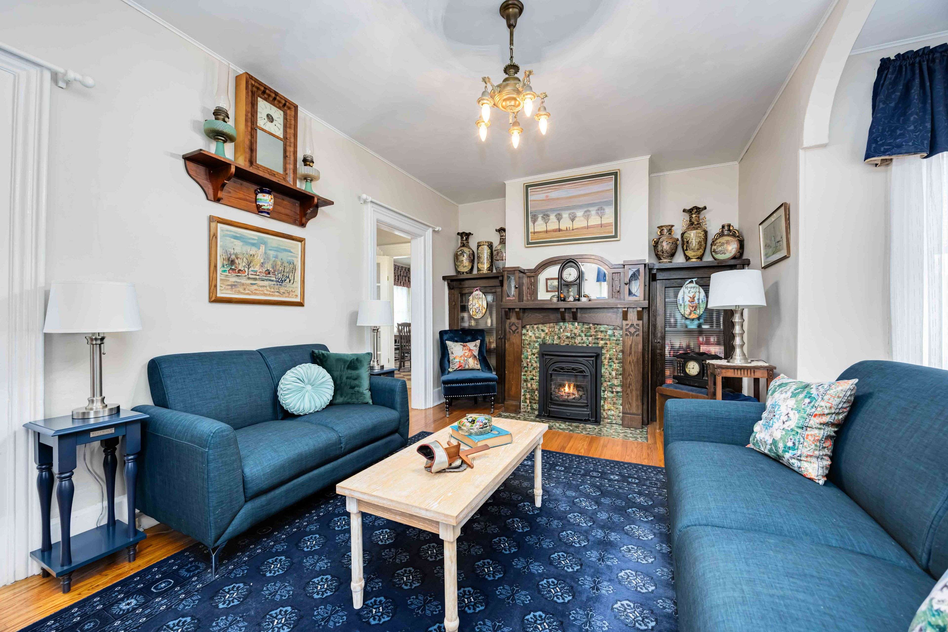 Lambton Shores, ON N0N 1J0,35 Main ST N