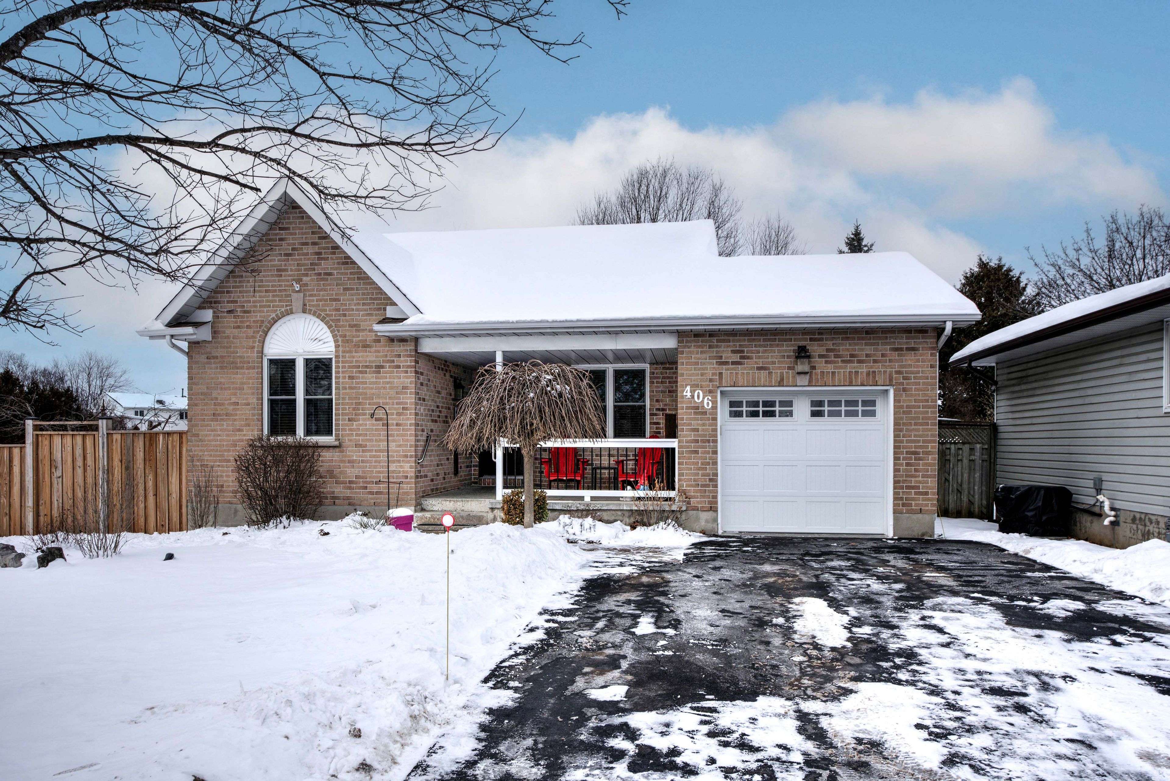 Kingston, ON K7M 8K7,406 Waterloo DR