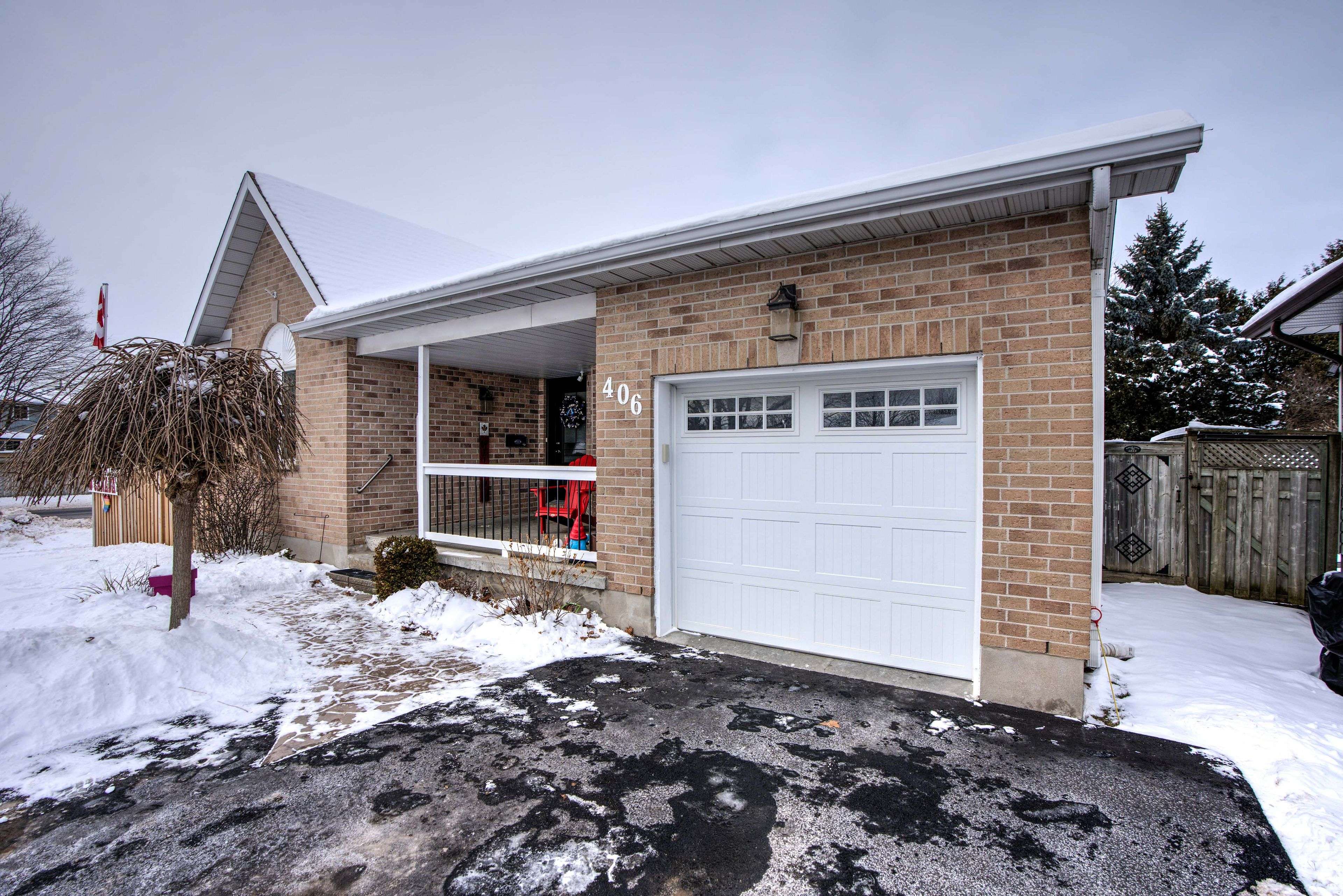 Kingston, ON K7M 8K7,406 Waterloo DR