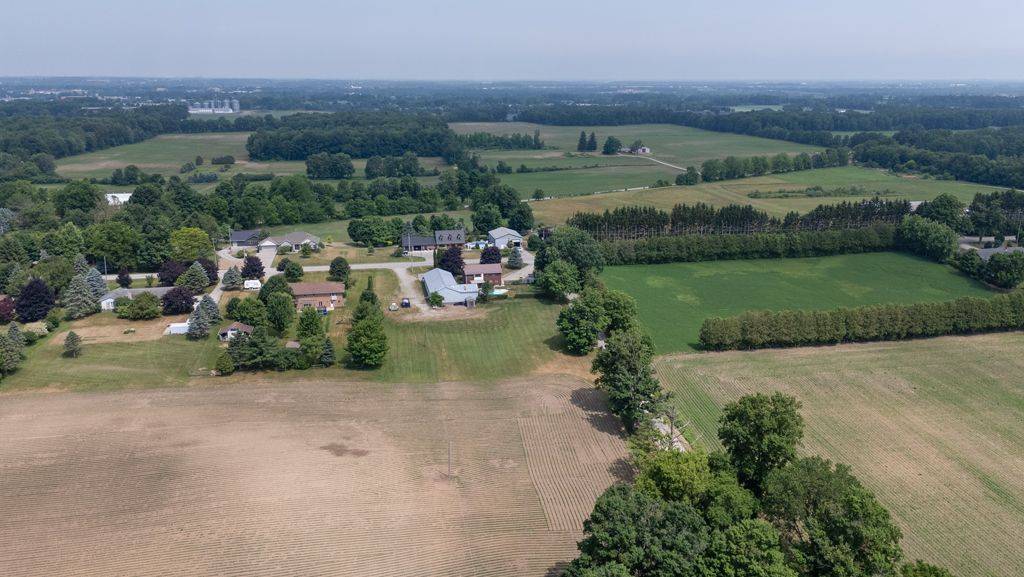 Norfolk, ON N4G 3C9,686 Goshen RD