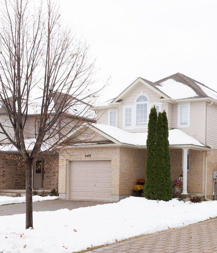 London South, ON N6M 0B3,2459 Asima DR