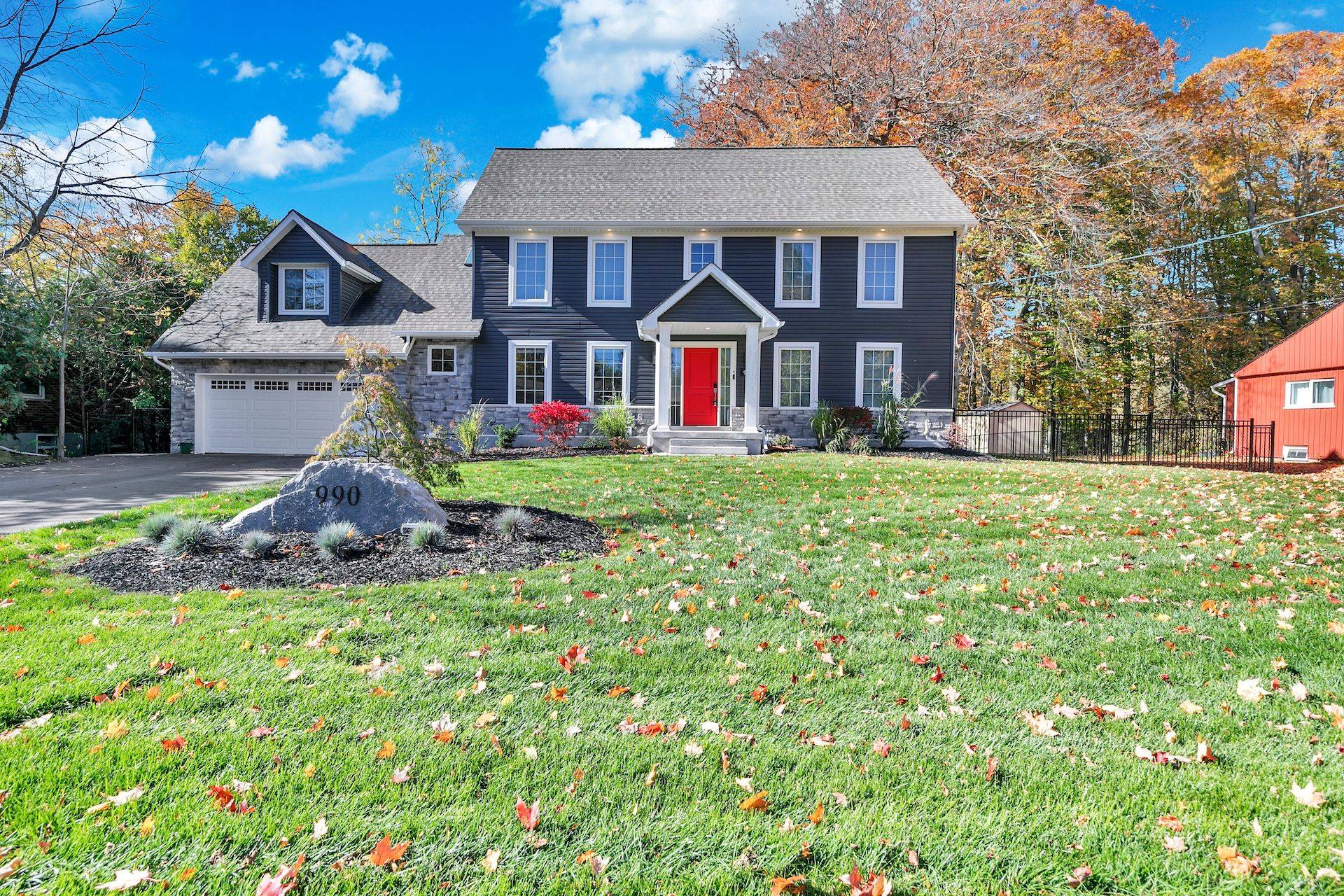 Pelham, ON L0S 1E4,990 Haist ST