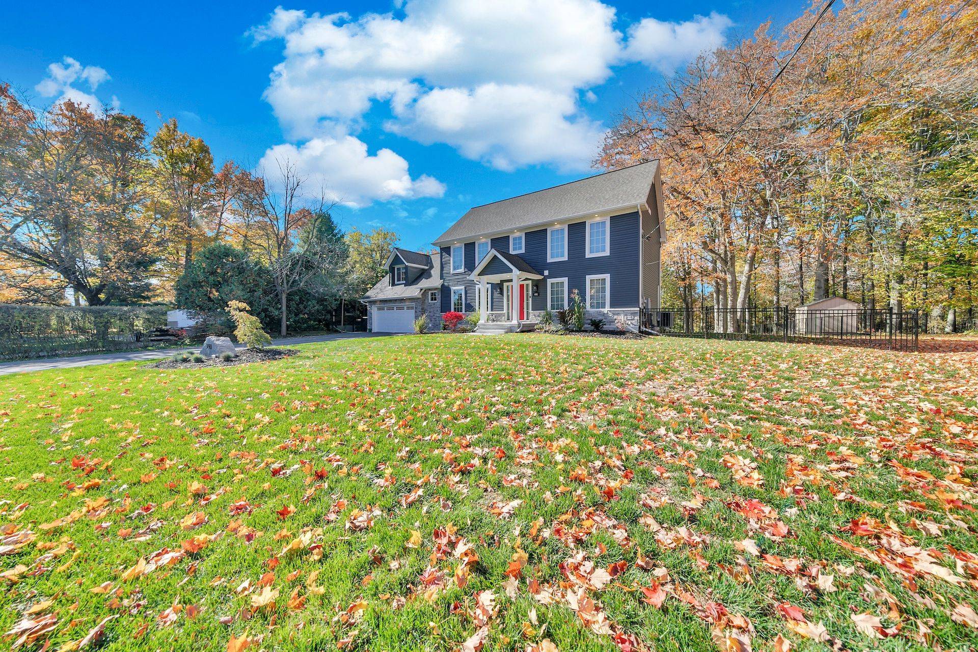 Pelham, ON L0S 1E4,990 Haist ST