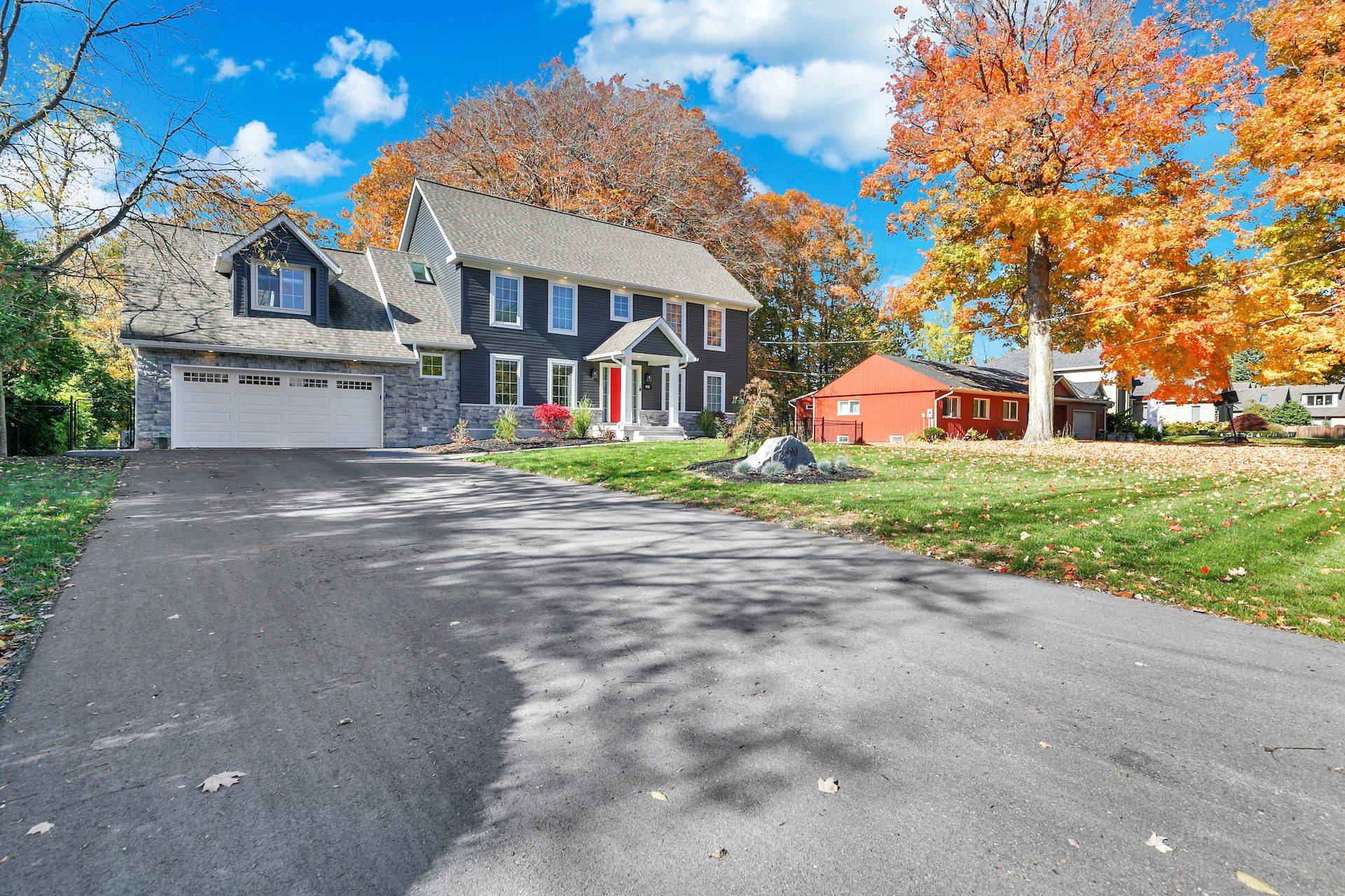 Pelham, ON L0S 1E4,990 Haist ST