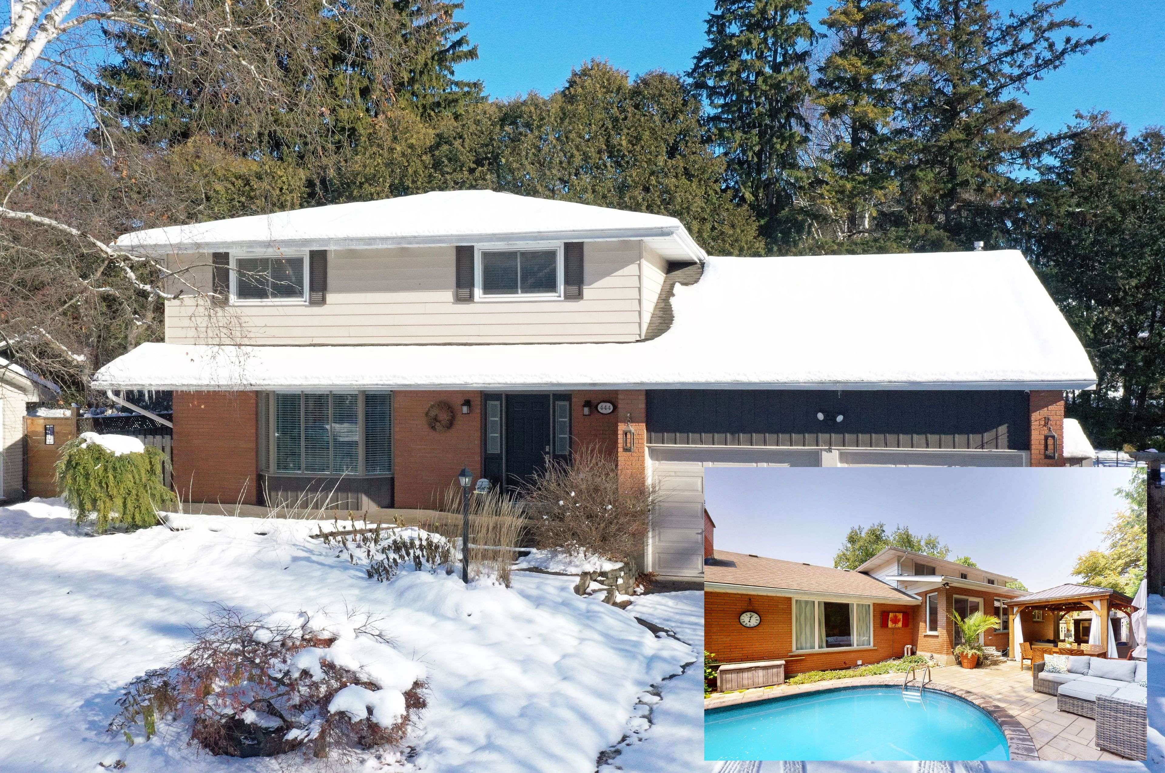 Woodstock, ON N4S 6Y3,444 Lee AVE