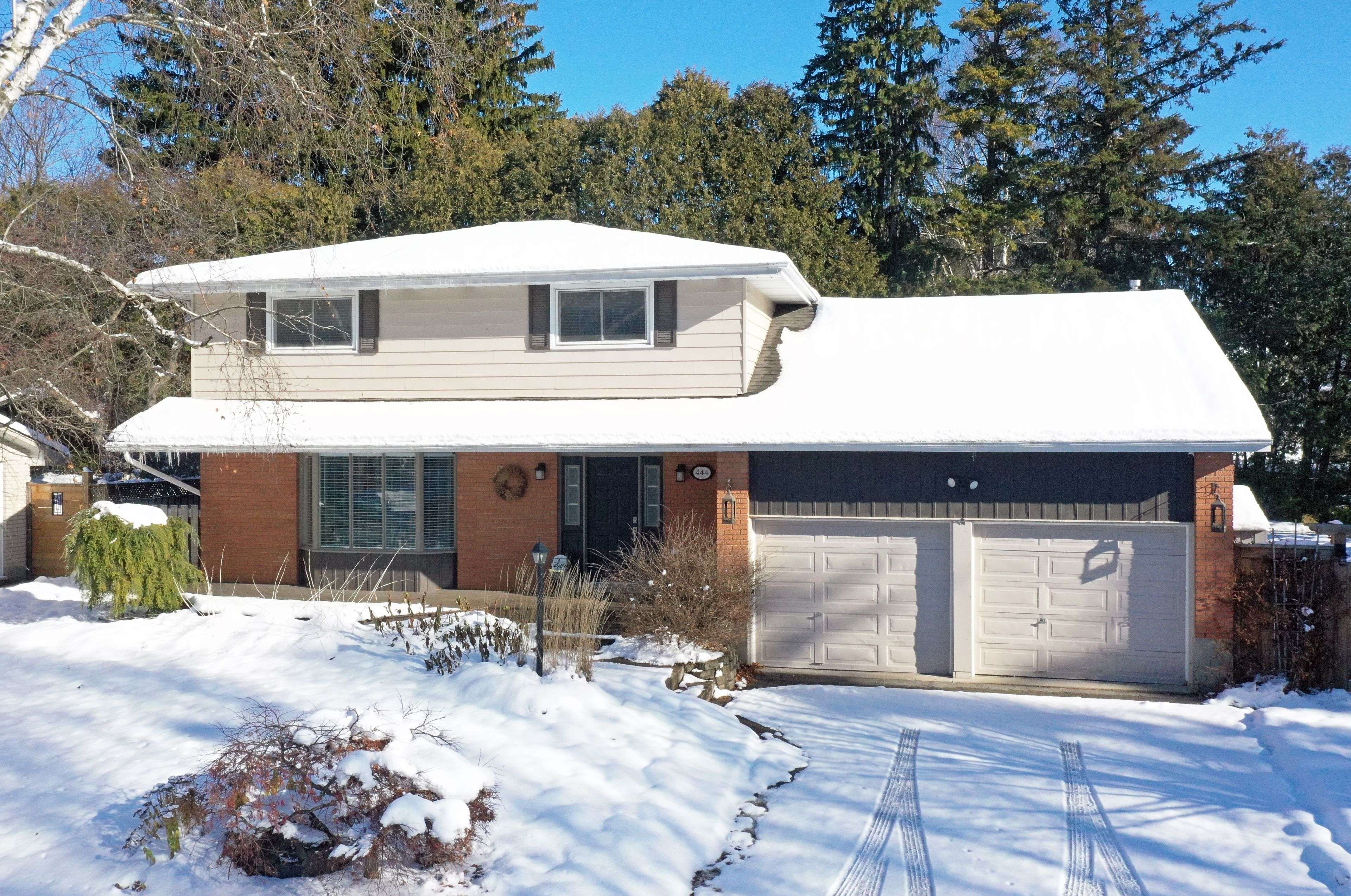 Woodstock, ON N4S 6Y3,444 Lee AVE