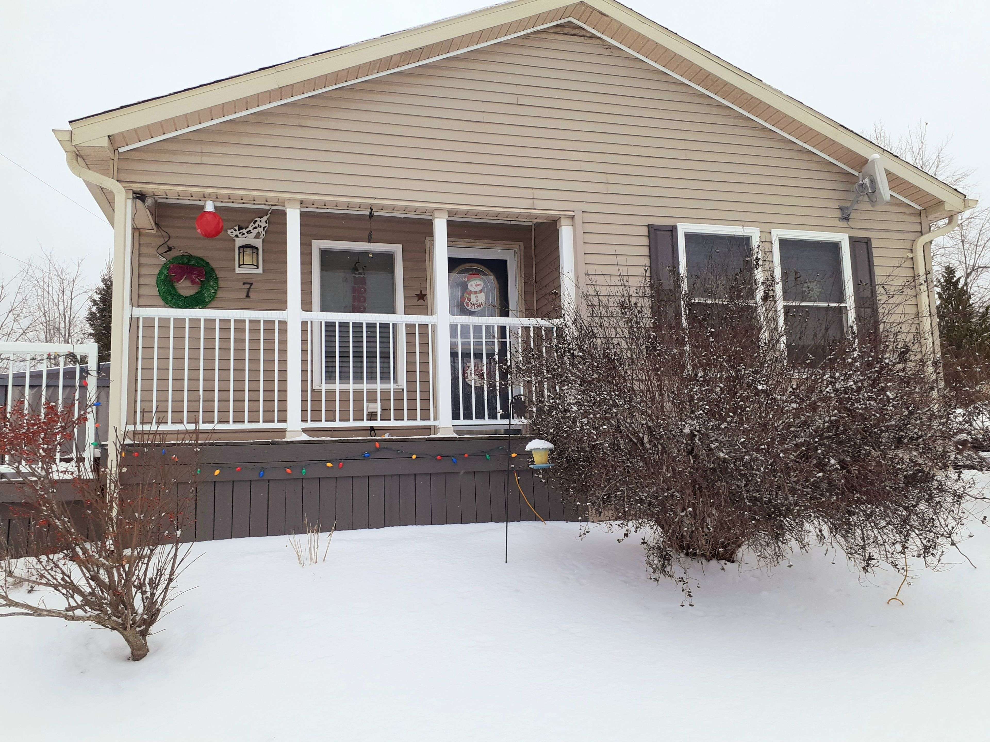 Trent Hills, ON K0L 1Y0,7-152 CONCESSION RD 11 W N/A