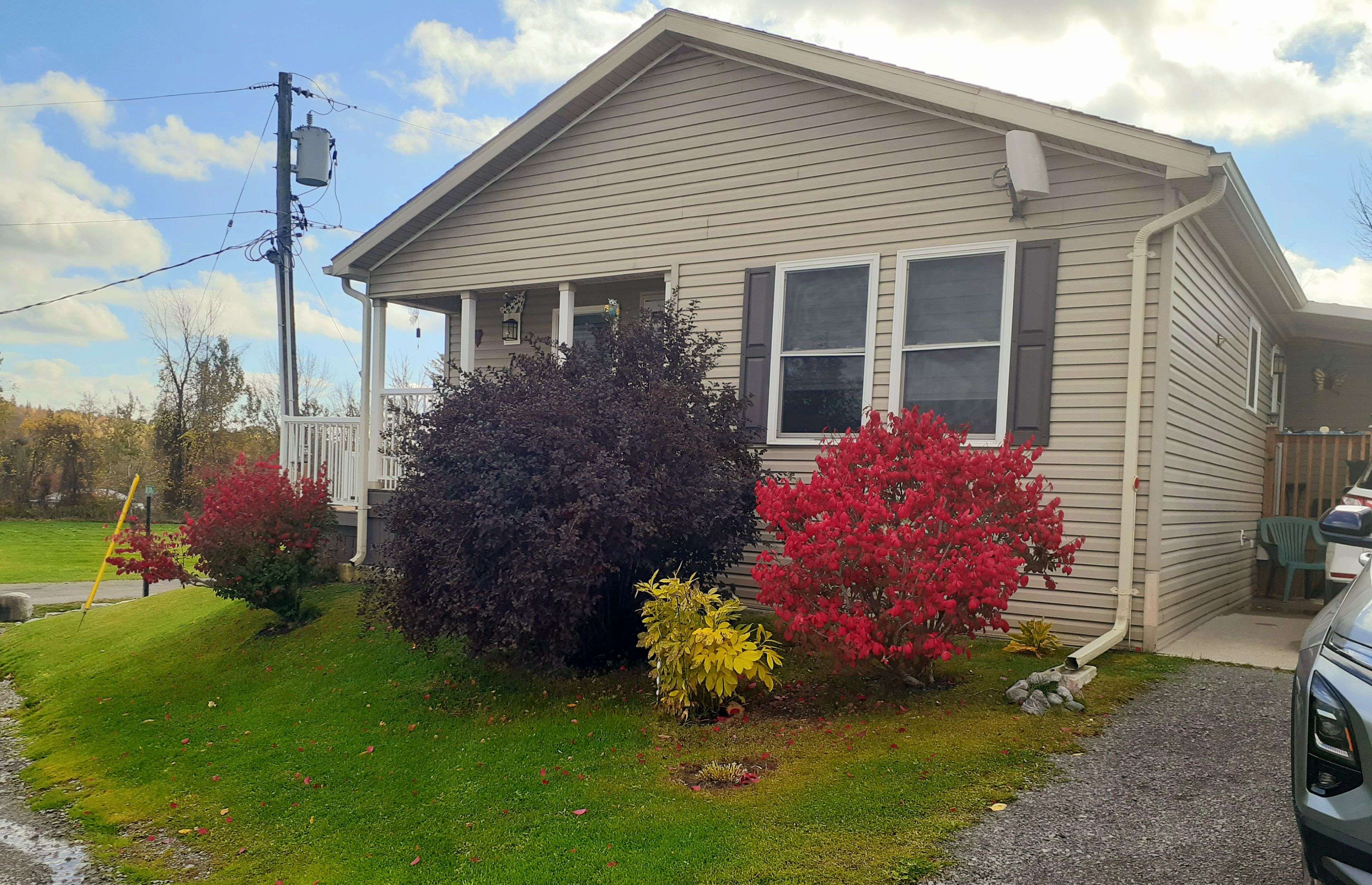 Trent Hills, ON K0L 1Y0,7-152 CONCESSION RD 11 W N/A