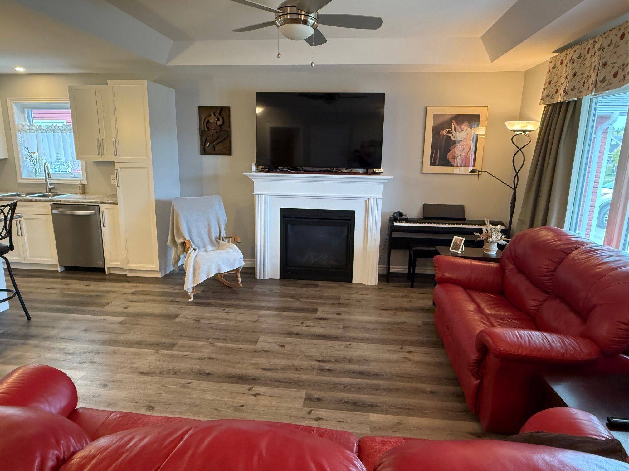 Ashfield-colborne-wawanosh, ON N7A 0C1,86 Huron Heights DR