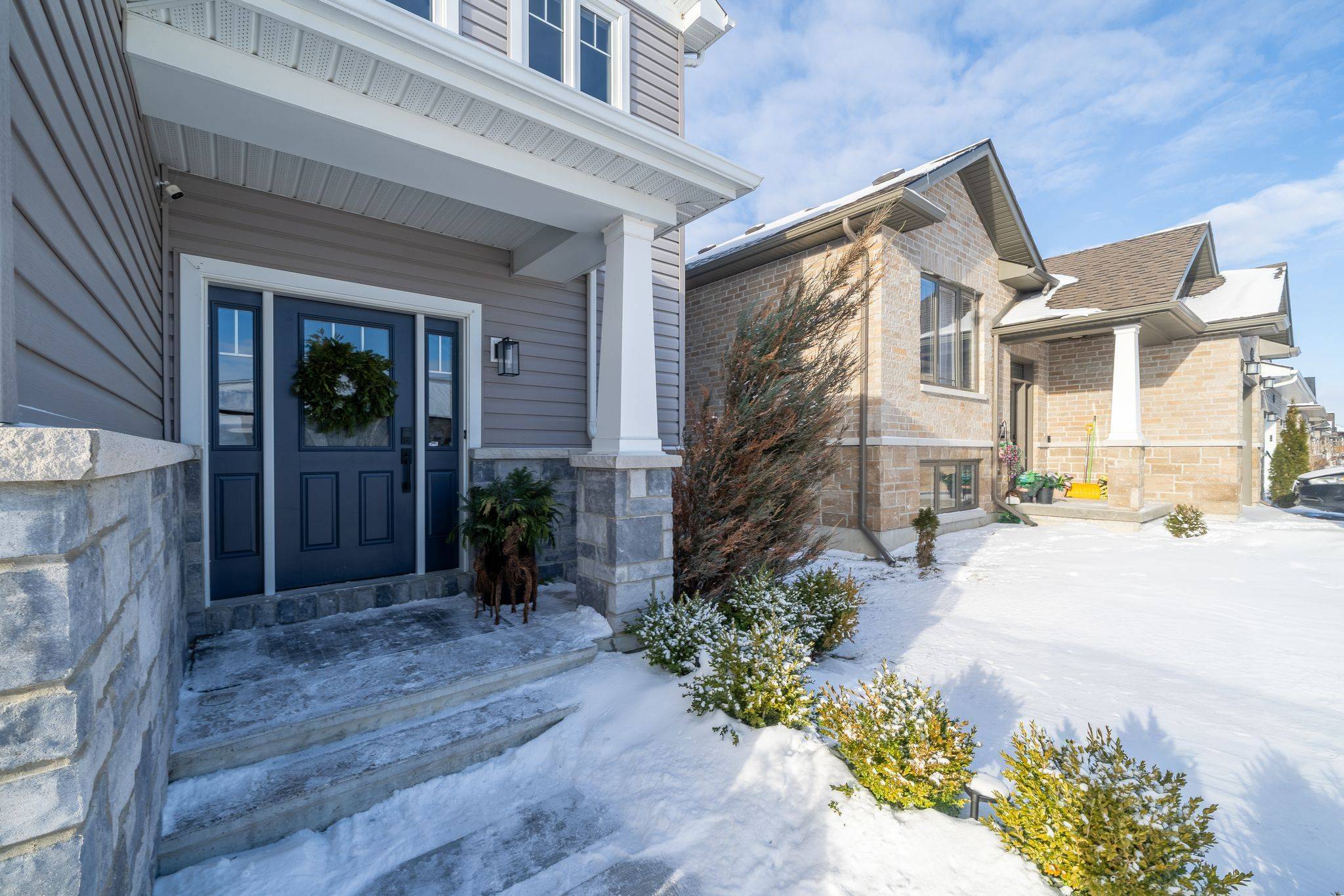 Belleville, ON K8N 0J6,14 Cypress DR