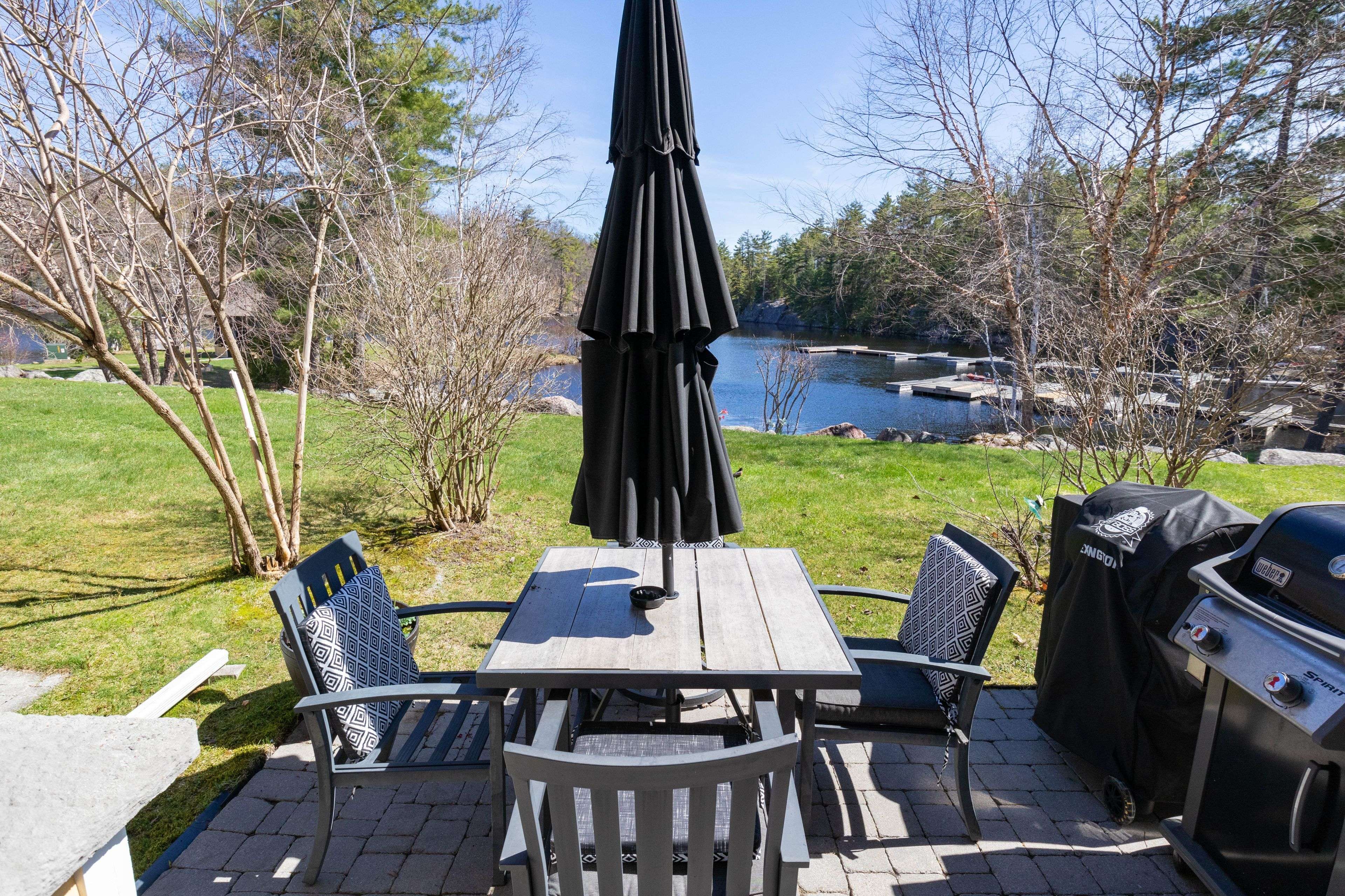 North Kawartha, ON K0L 1A0,1579 Anstruther Lake RD #18