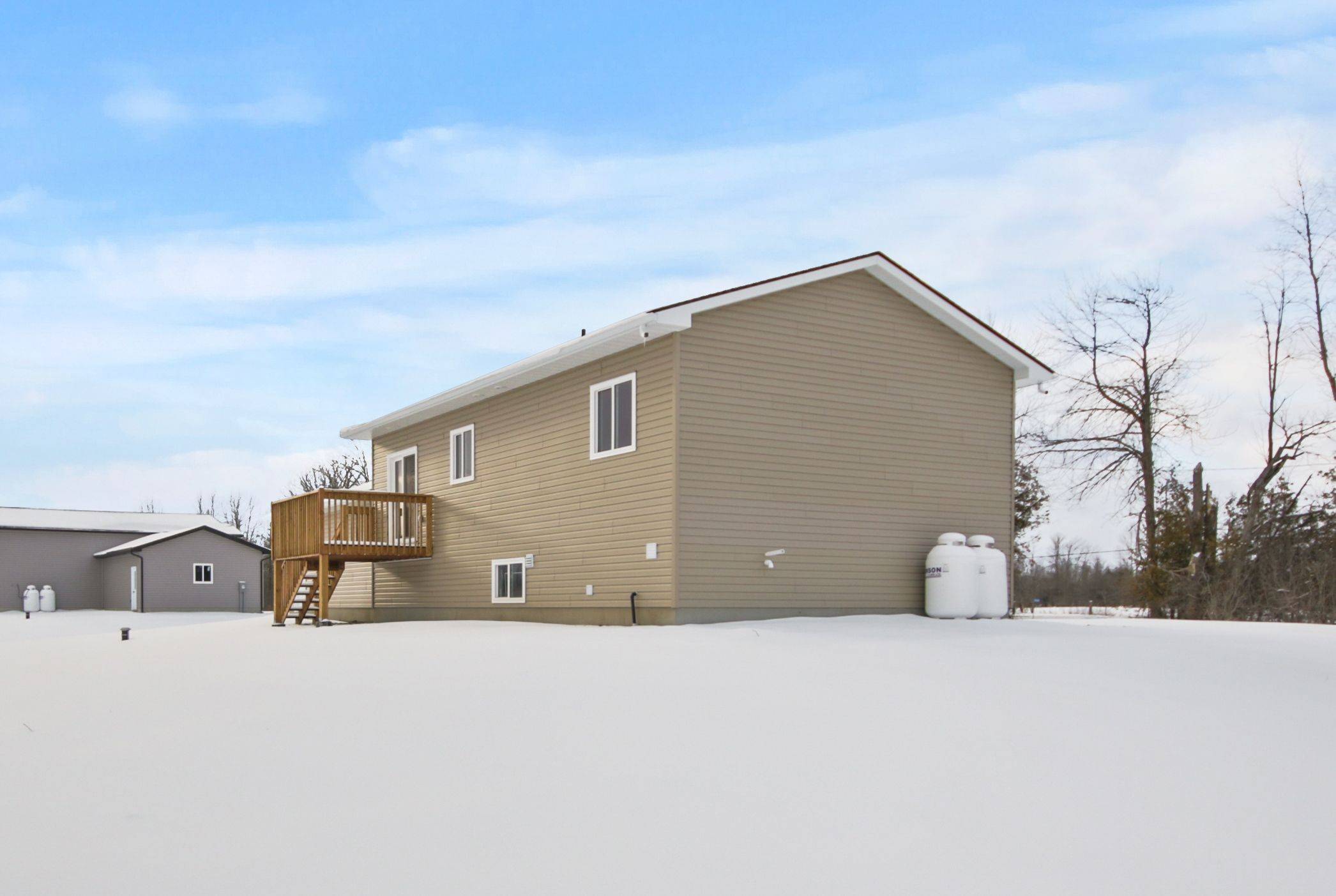 Drummond/north Elmsley, ON K7H 0L8,2435 Drummond Conc 7 RD