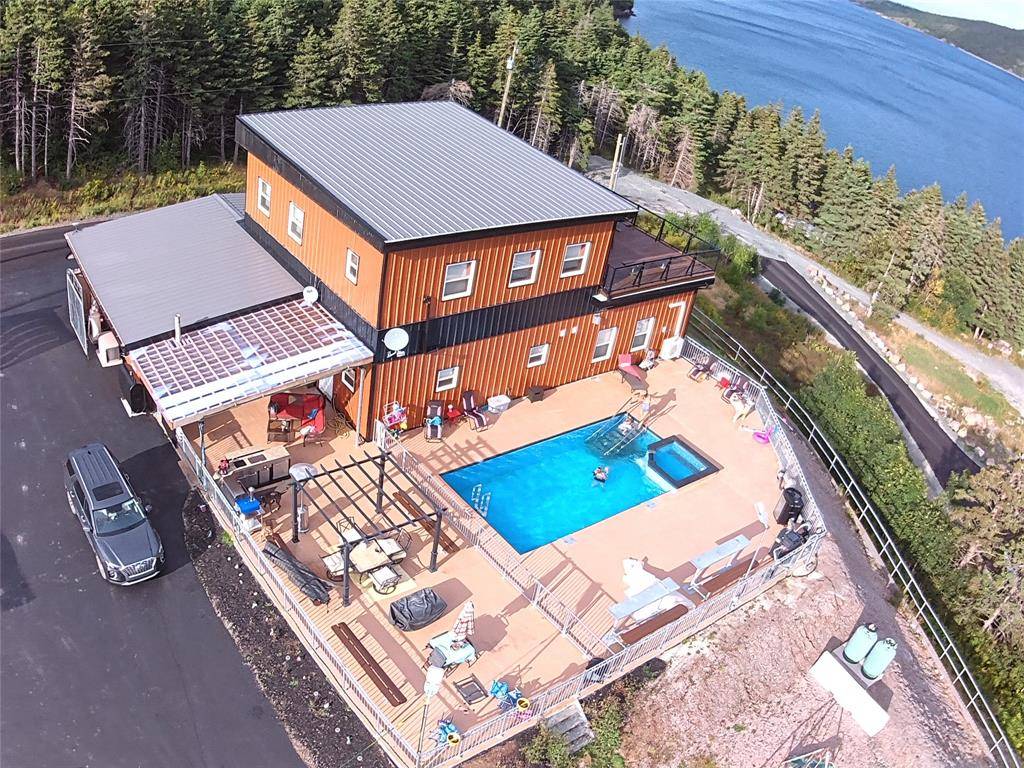 Avondale, NL A0A 1B0,60 Brien's Road