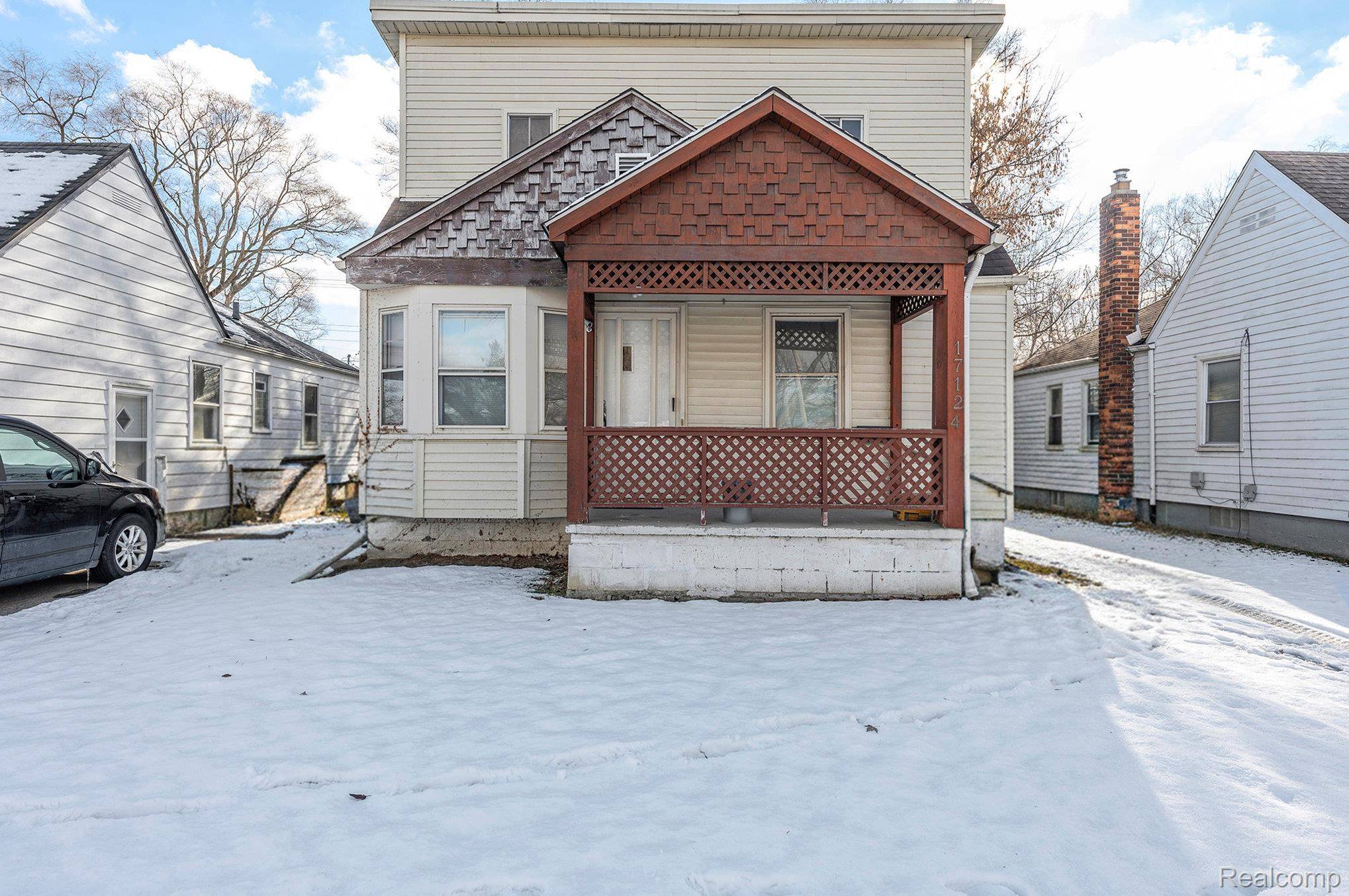 Eastpointe, MI 48021,17124 Toepfer DR