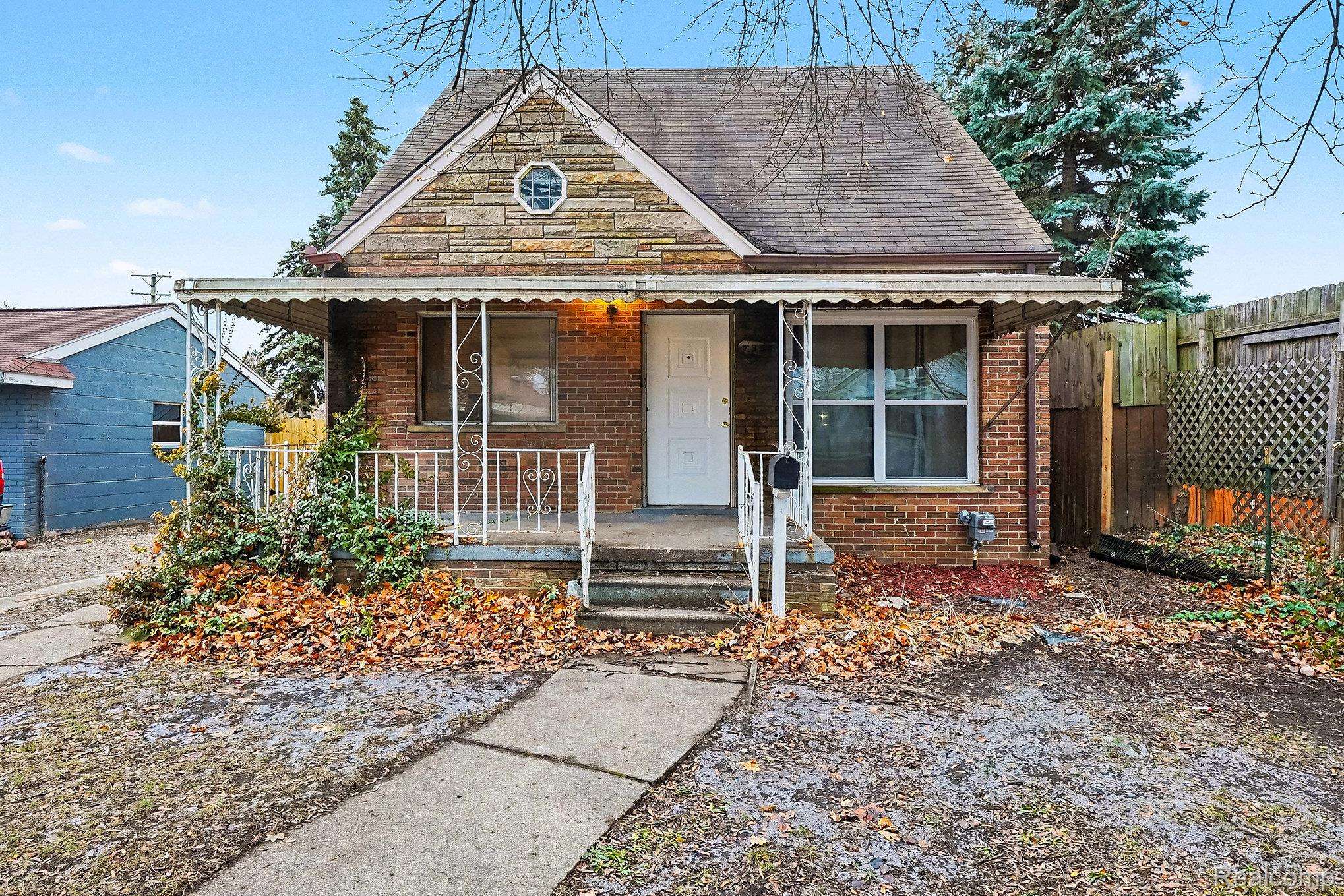 Center Line, MI 48015,7356 Wiegand