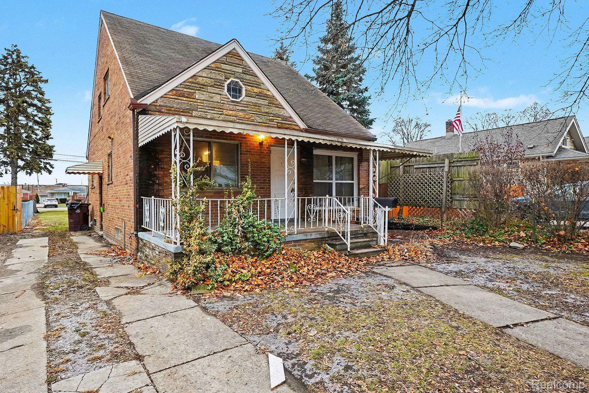 Center Line, MI 48015,7356 Wiegand