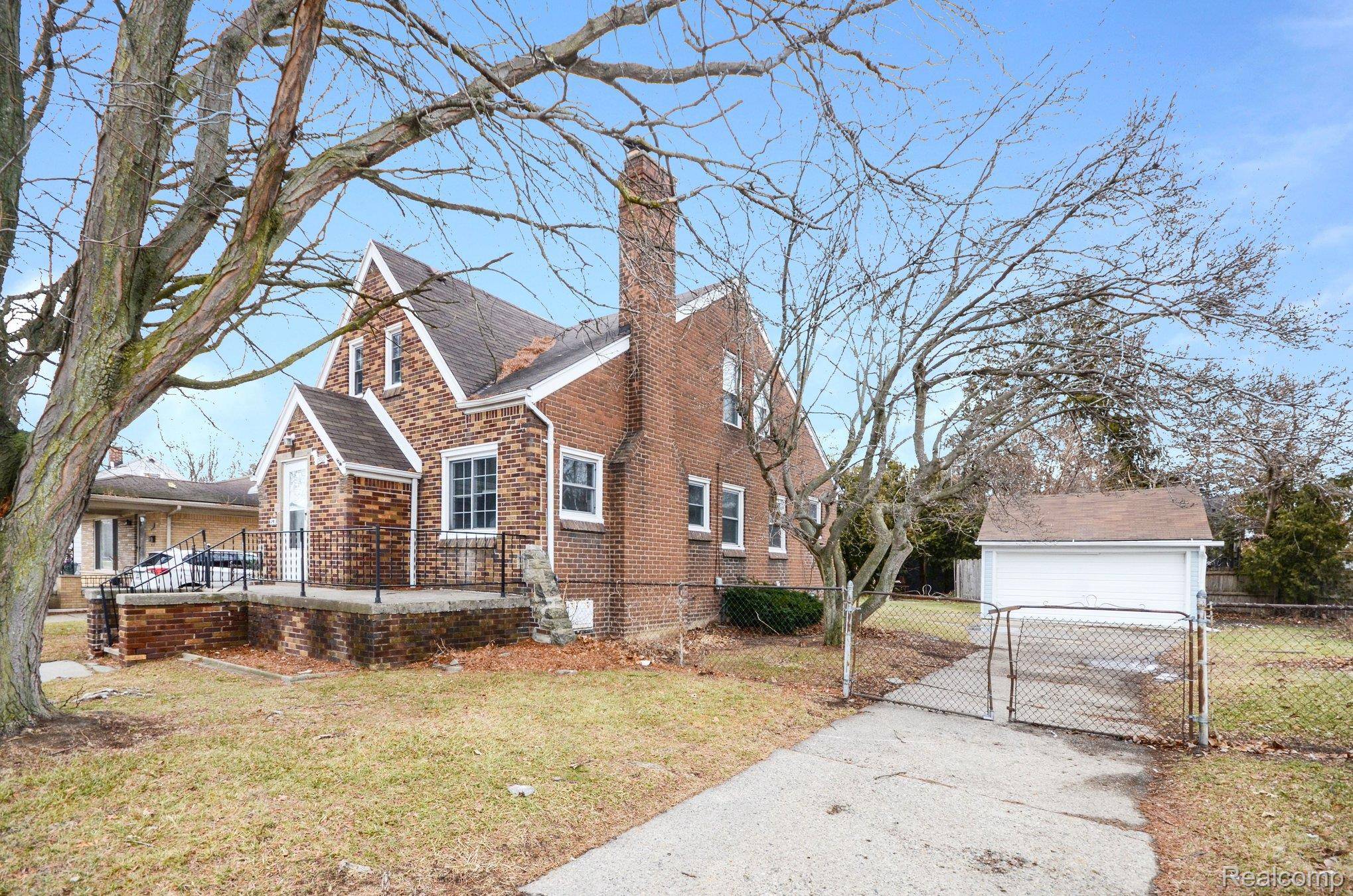 Eastpointe, MI 48021,15065 Lincoln AVE