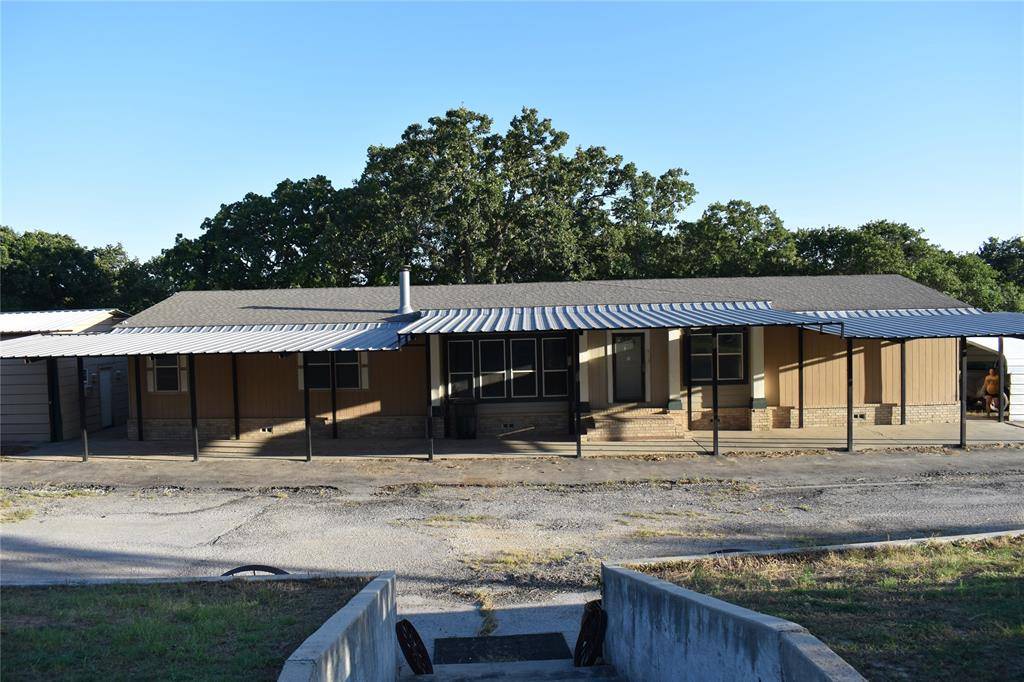 Bowie, TX 76230,1341 Hildreth Pool Road