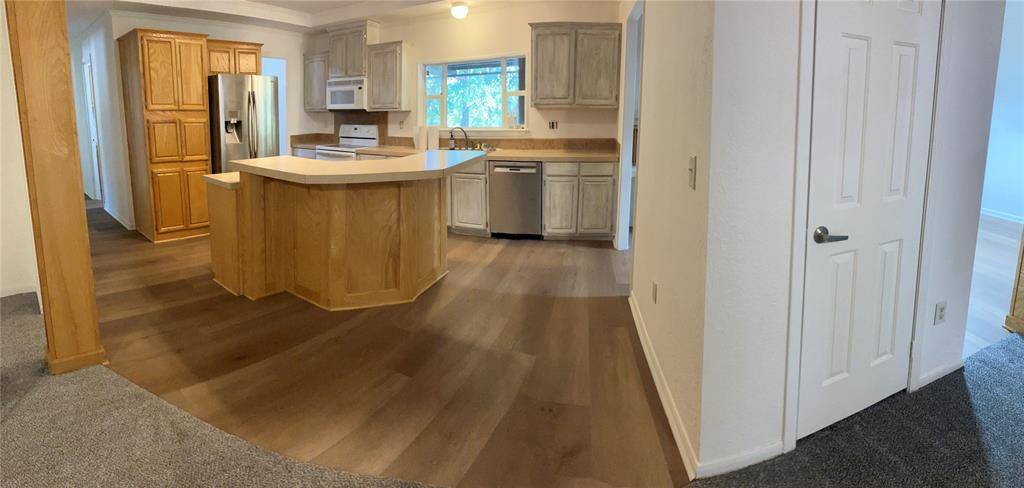 Bowie, TX 76230,1341 Hildreth Pool Road