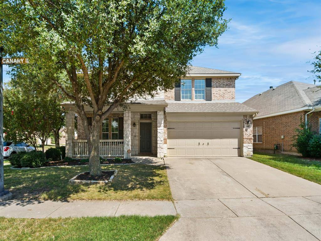 Little Elm, TX 75068,1401 Canary Drive