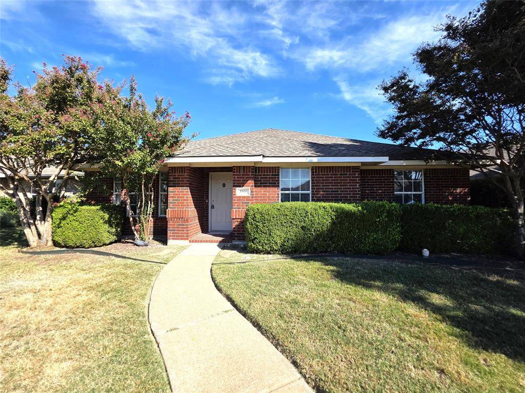 Mckinney, TX 75070,3909 Evergreen Court