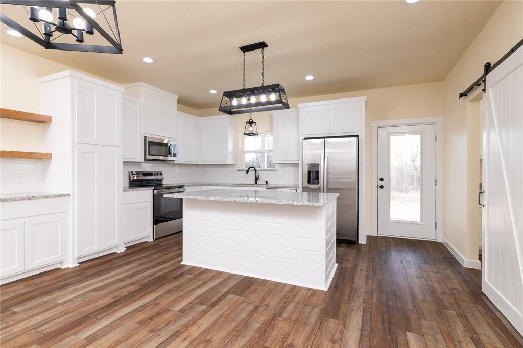 Runaway Bay, TX 76426,180 Cimmarron Trail