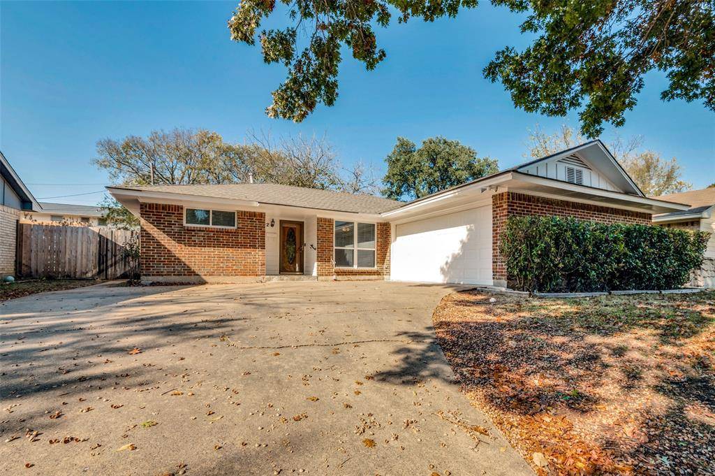 Duncanville, TX 75116,222 Merribrook Trail