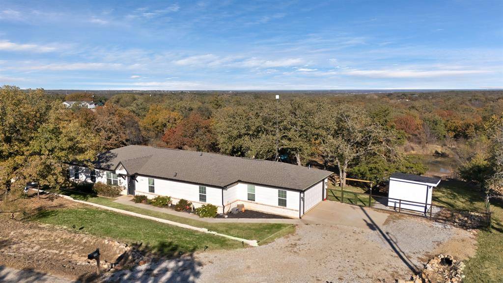 Springtown, TX 76082,399 Wild Hill Oak Drive