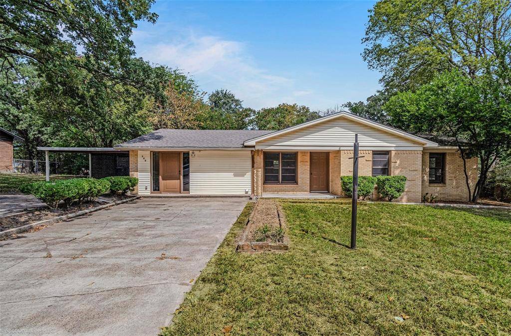 Athens, TX 75751,508 Highland Drive