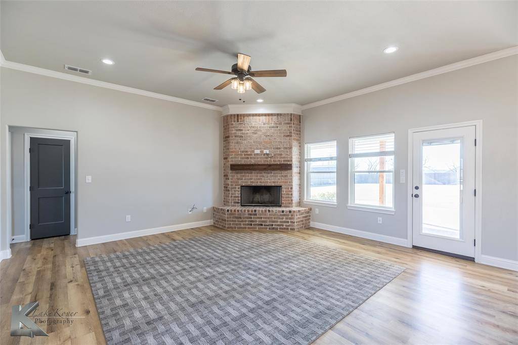 Tuscola, TX 79562,220 Ridge Road