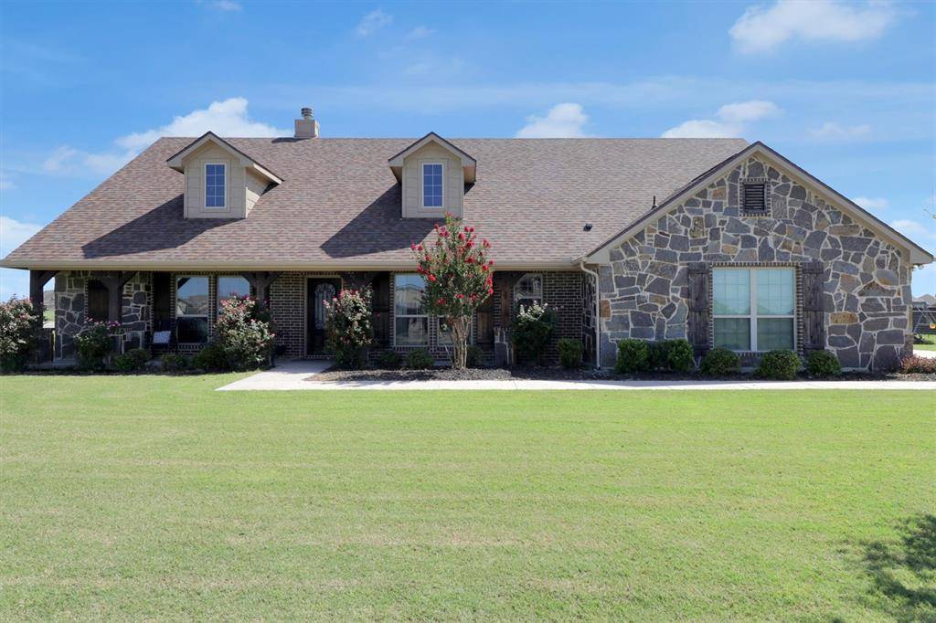 Godley, TX 76044,7818 Sagebrush