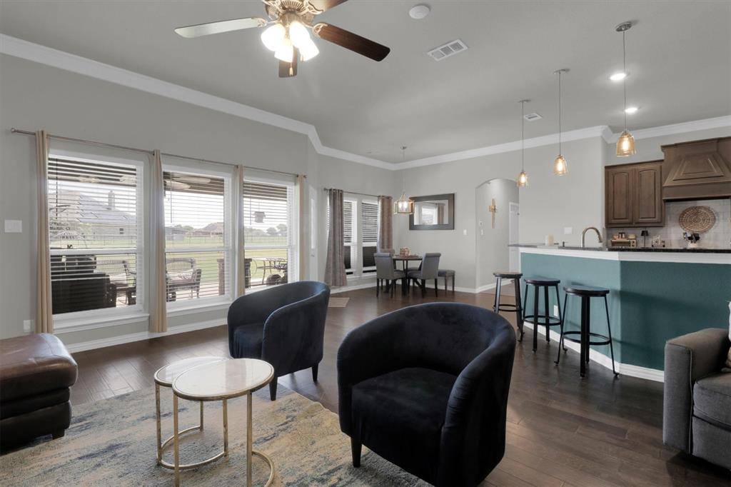 Godley, TX 76044,7818 Sagebrush