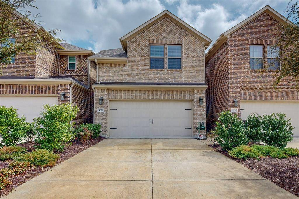 Plano, TX 75024,4516 Titus Circle