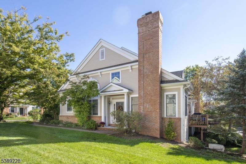 Far Hills Boro, NJ 07931,6 Polo Club Road