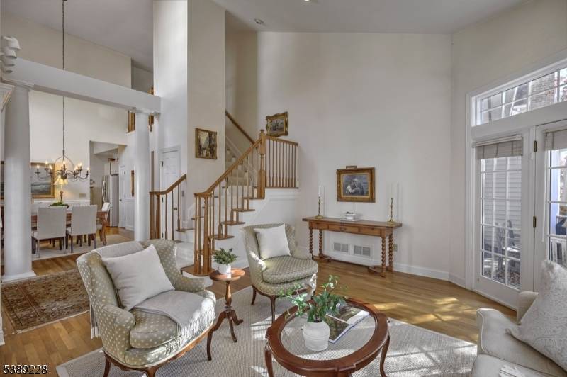 Far Hills Boro, NJ 07931,6 Polo Club Road