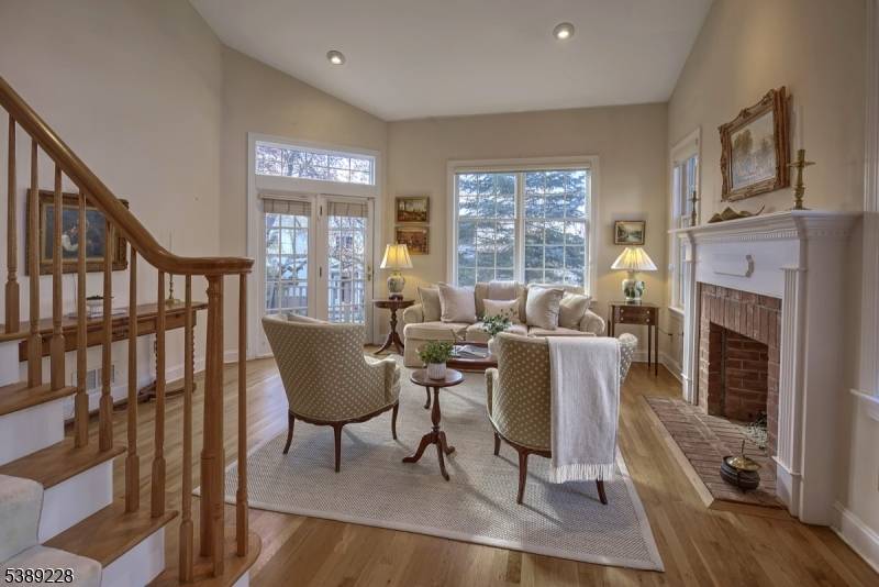 Far Hills Boro, NJ 07931,6 Polo Club Road