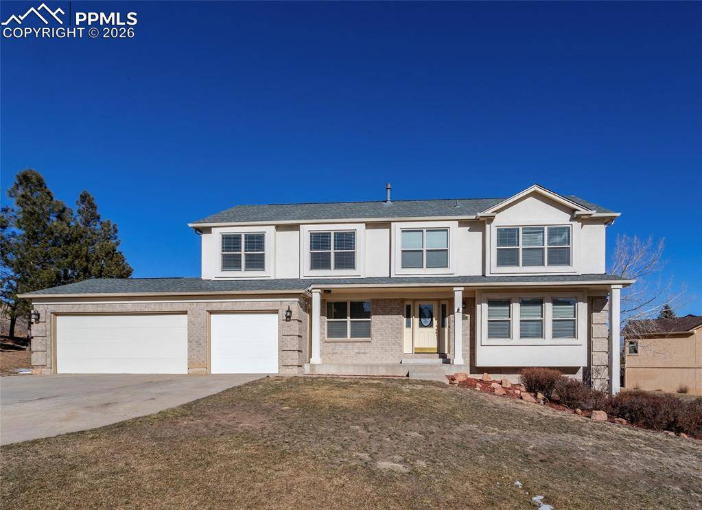 Colorado Springs, CO 80919,2690 Edenderry DR