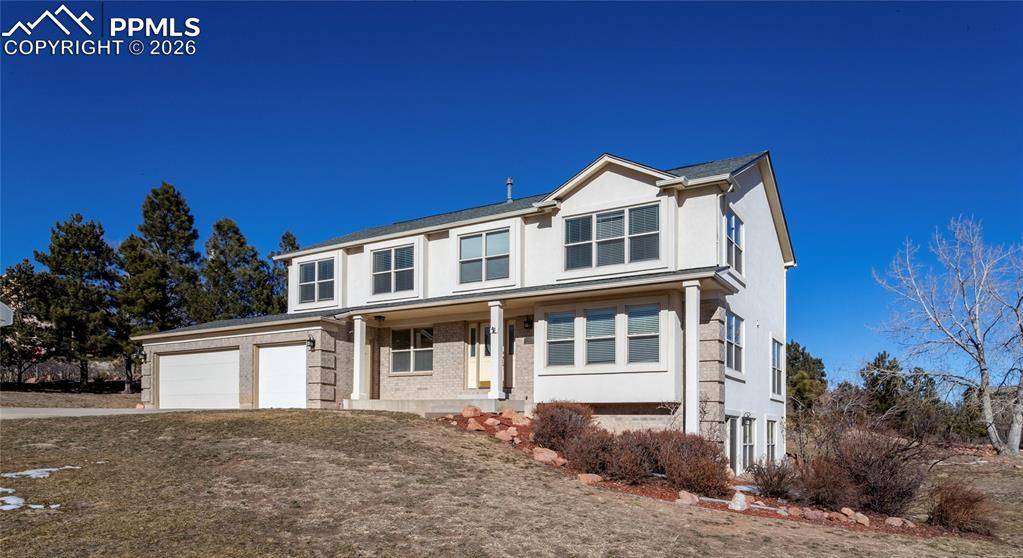 Colorado Springs, CO 80919,2690 Edenderry DR