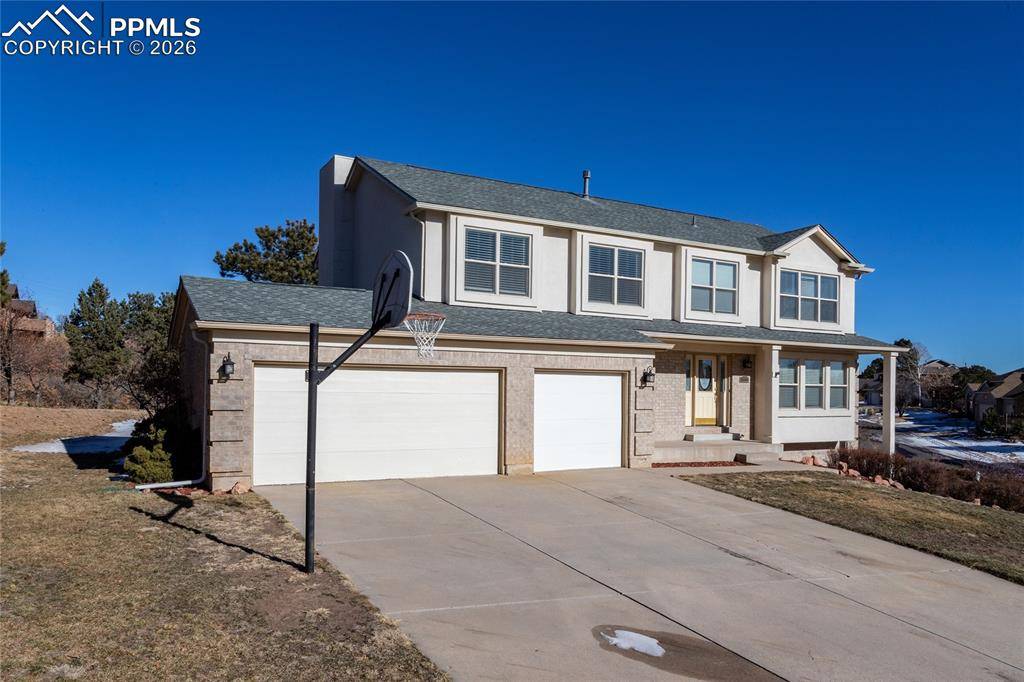 Colorado Springs, CO 80919,2690 Edenderry DR