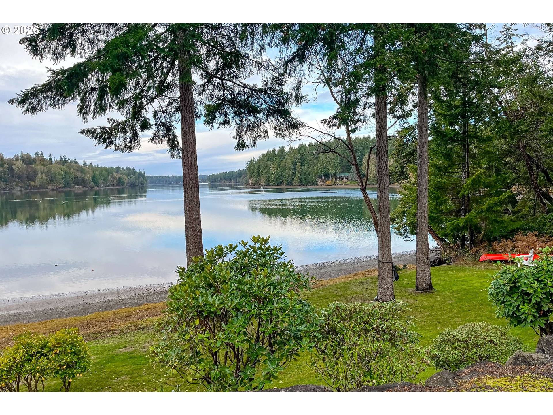 Shelton, WA 98584,70 E Cape Horn Drive