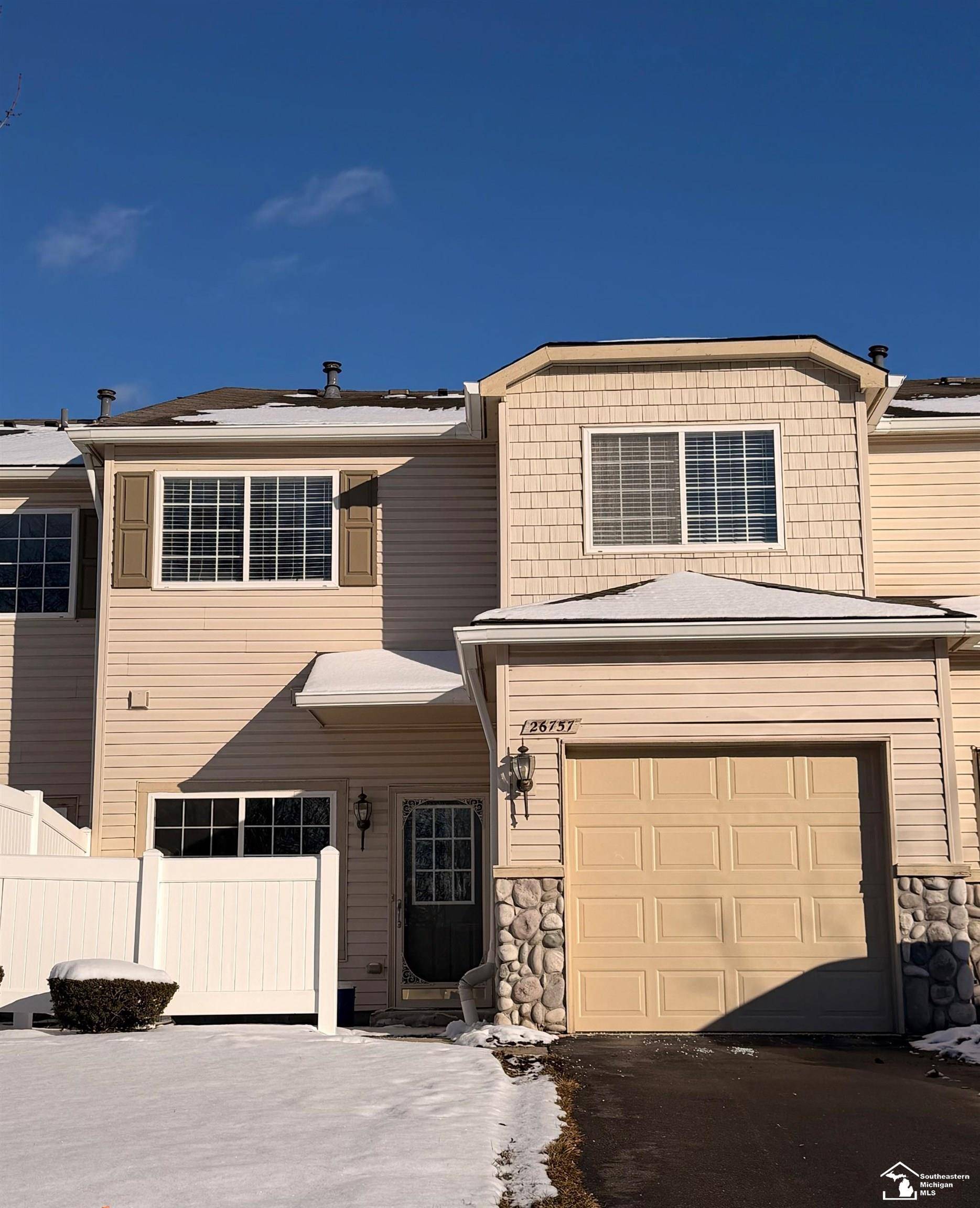 Woodhaven, MI 48183,26757 Kirkway CIR