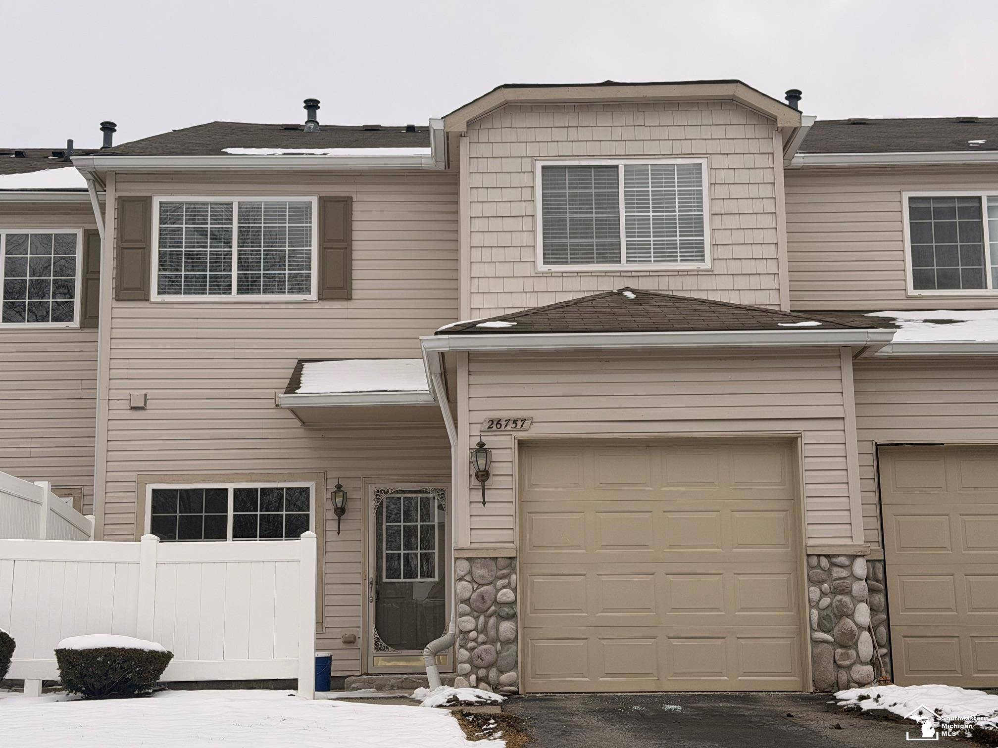 Woodhaven, MI 48183,26757 Kirkway CIR